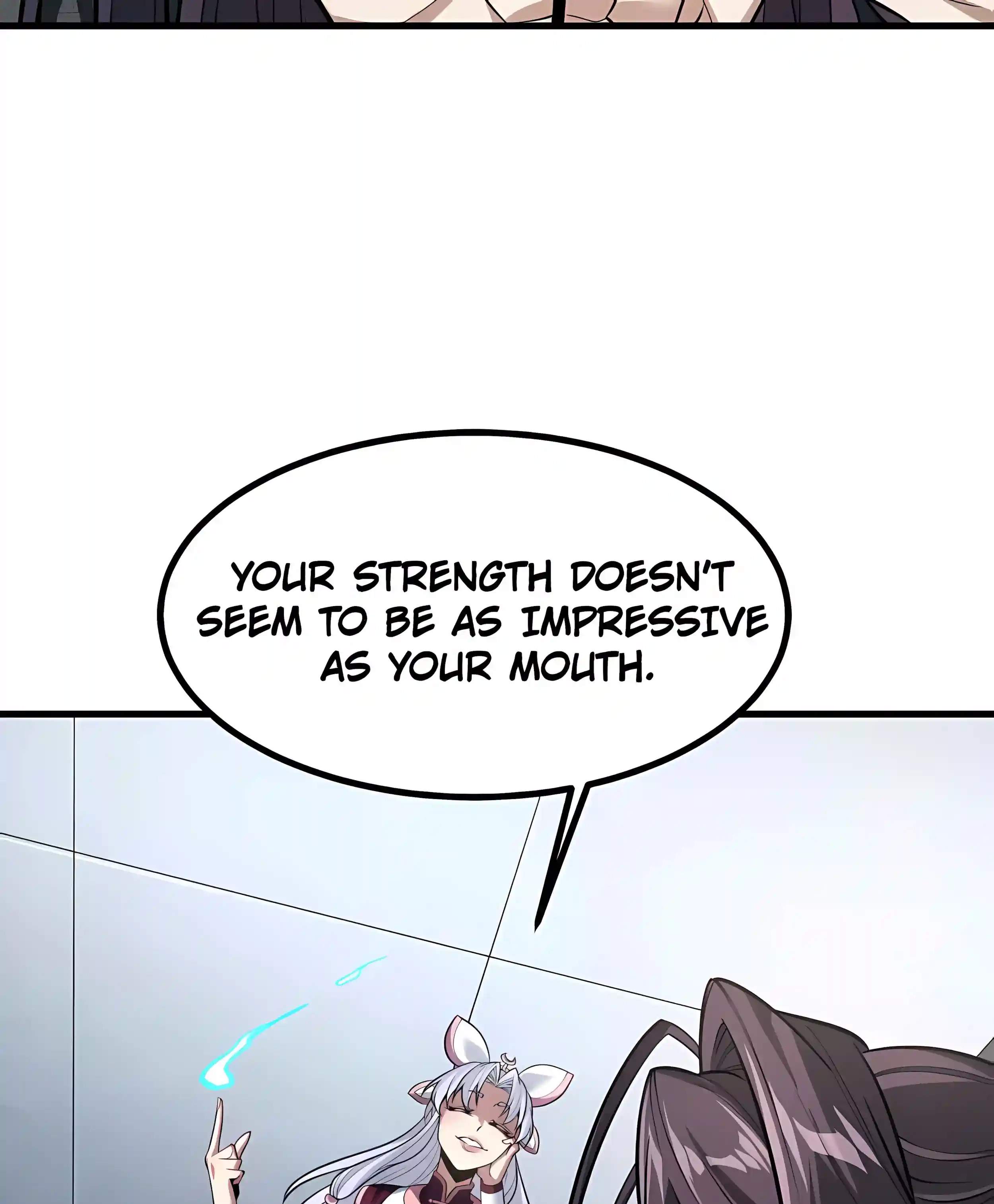 If the Fairy is Heartless, Then Let her Become a Furnace! Chapter 22 - Page 29