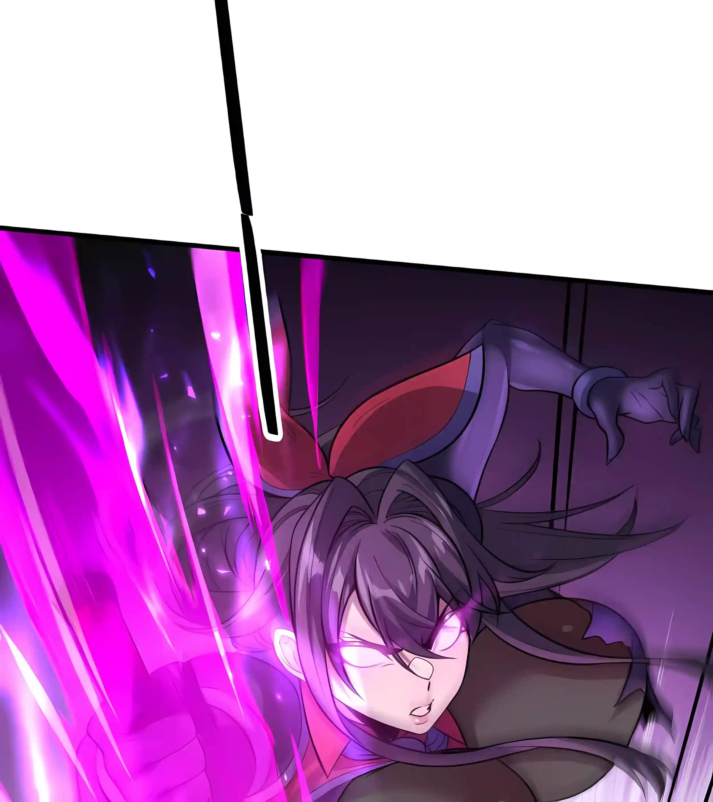 If the Fairy is Heartless, Then Let her Become a Furnace! Chapter 22 - Page 32