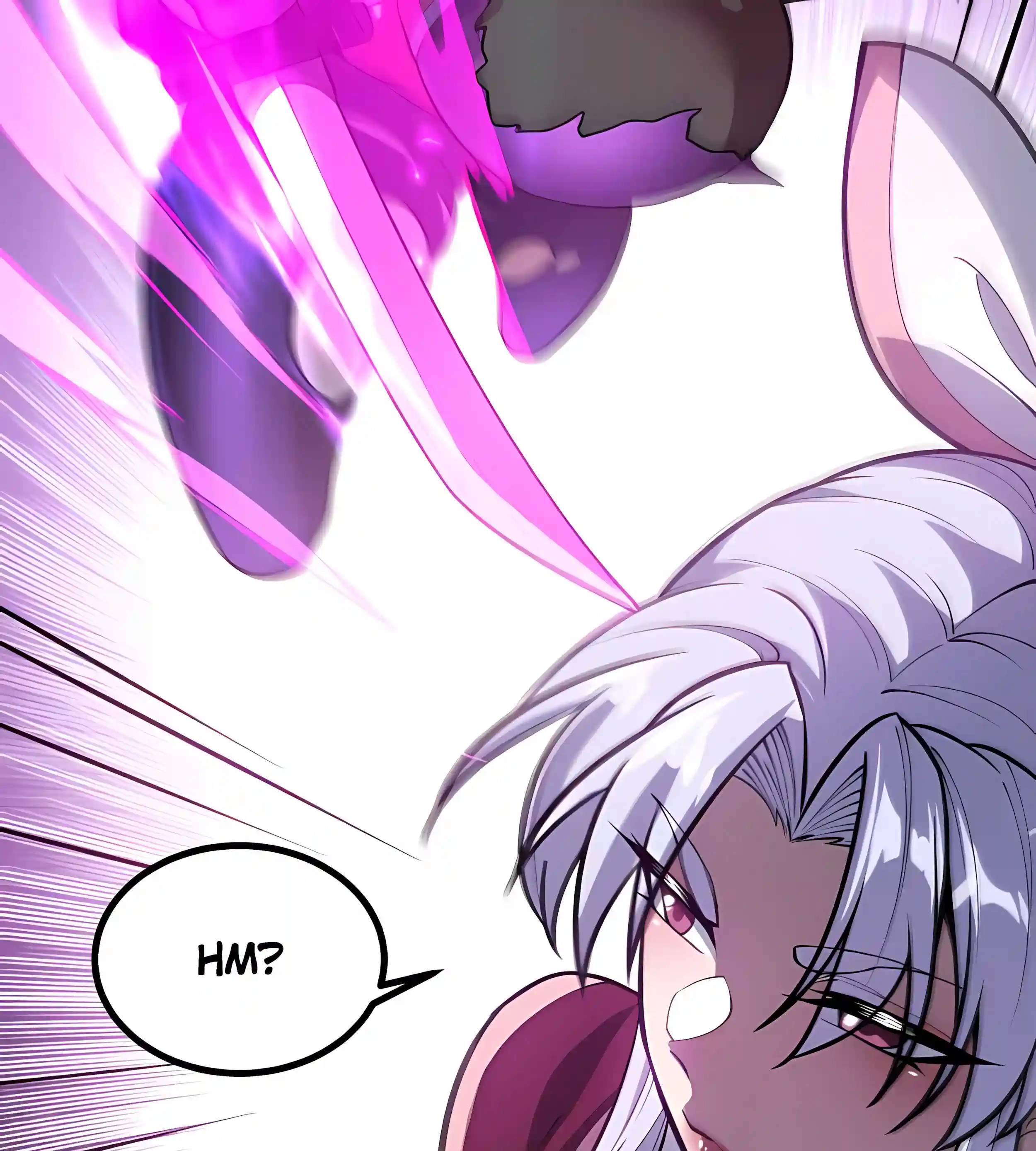 If the Fairy is Heartless, Then Let her Become a Furnace! Chapter 22 - Page 33