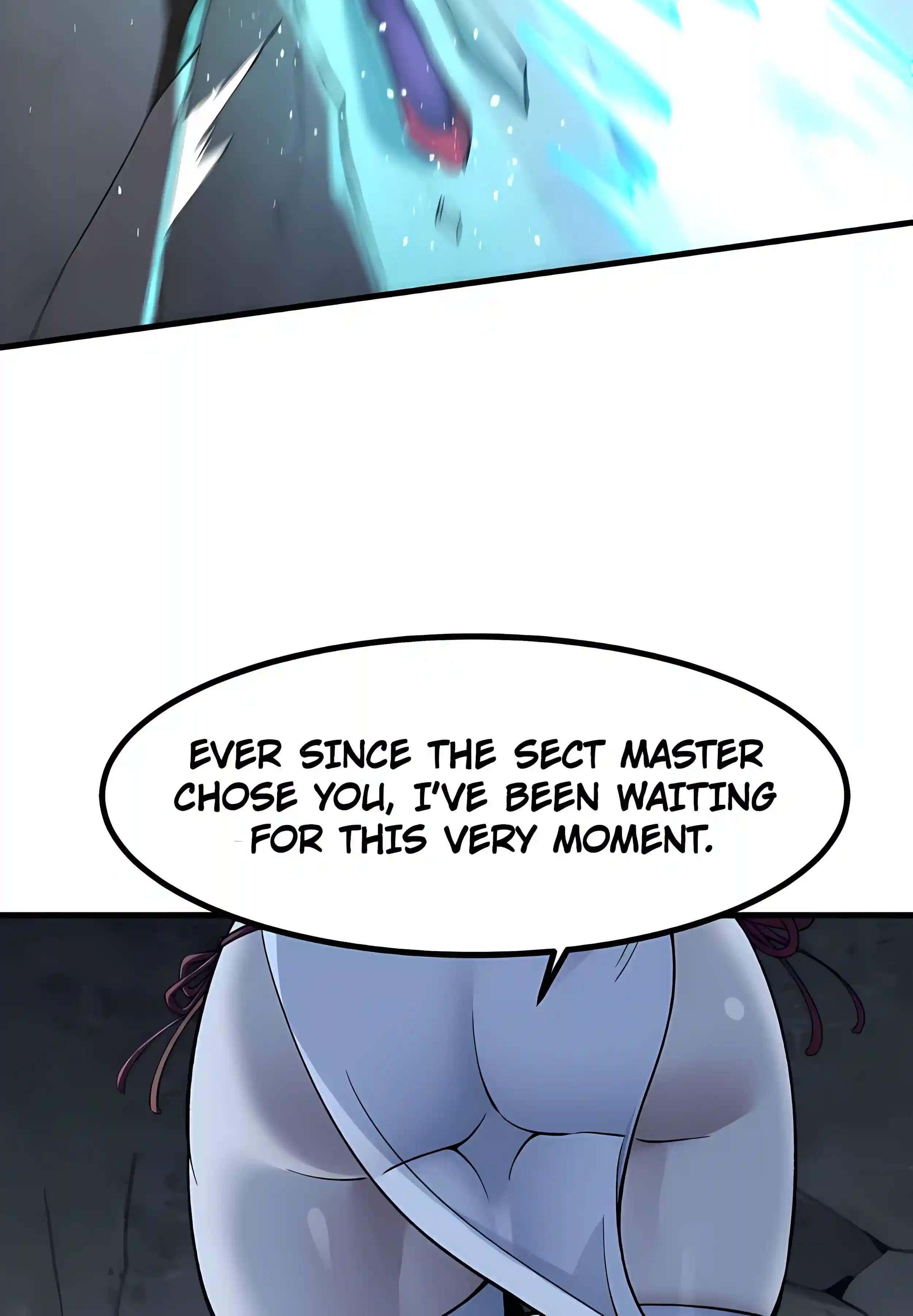 If the Fairy is Heartless, Then Let her Become a Furnace! Chapter 22 - Page 39