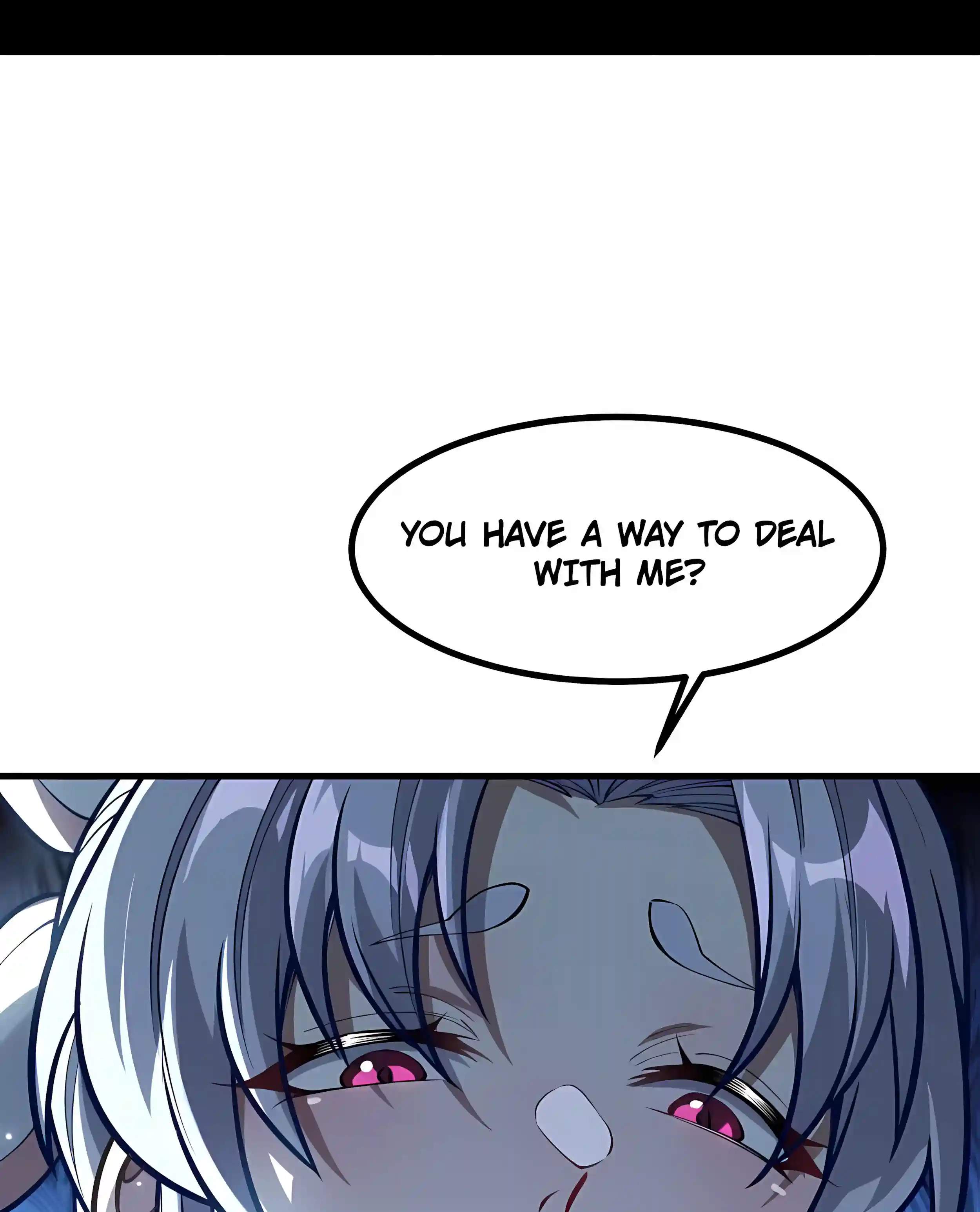 If the Fairy is Heartless, Then Let her Become a Furnace! Chapter 22 - Page 4