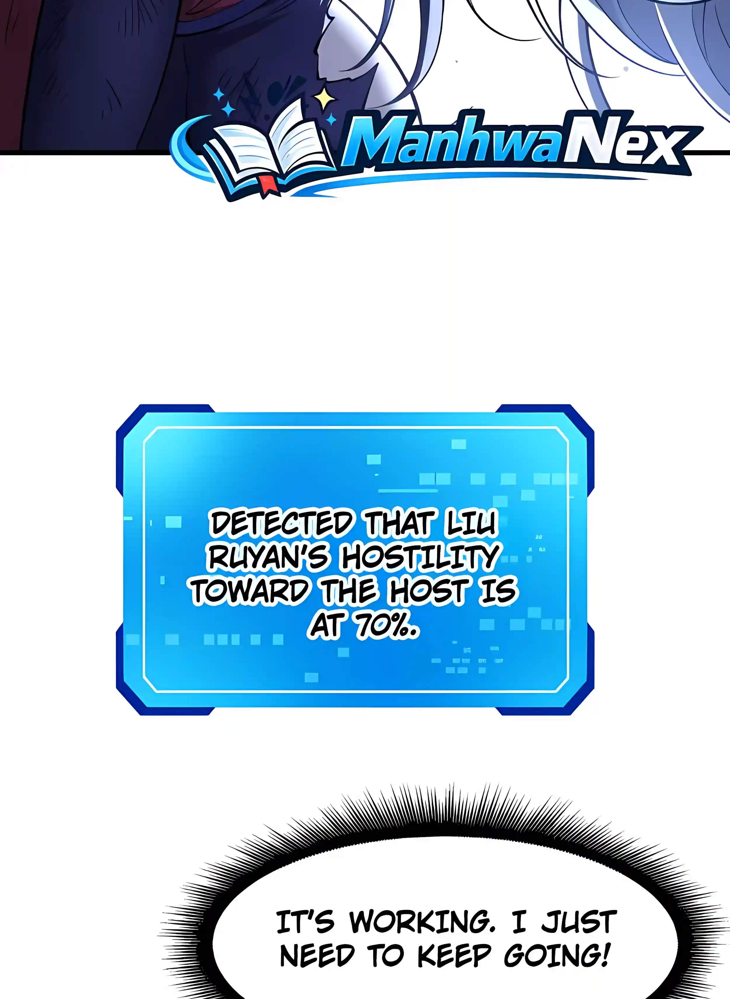 If the Fairy is Heartless, Then Let her Become a Furnace! Chapter 22 - Page 43