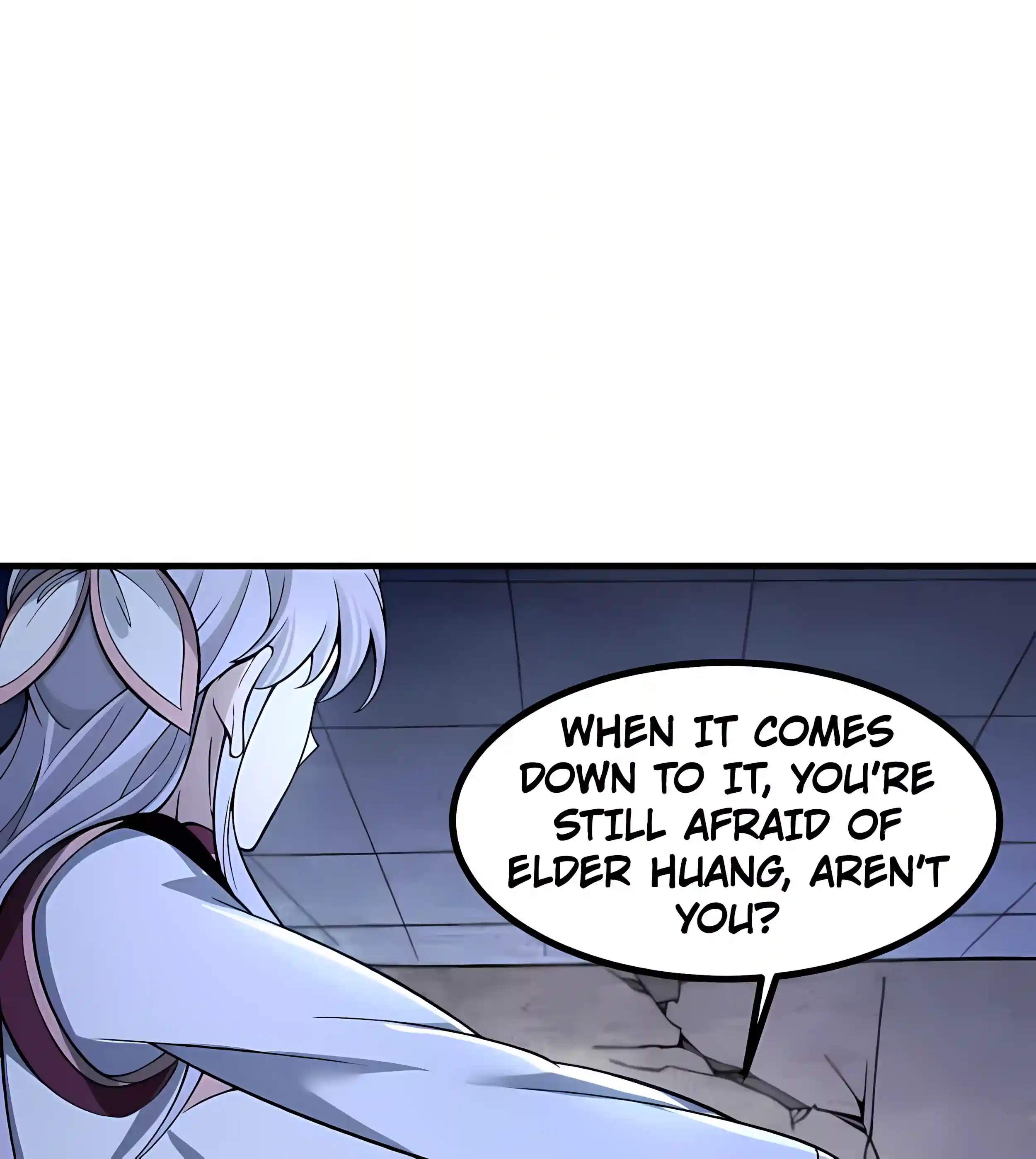 If the Fairy is Heartless, Then Let her Become a Furnace! Chapter 22 - Page 45