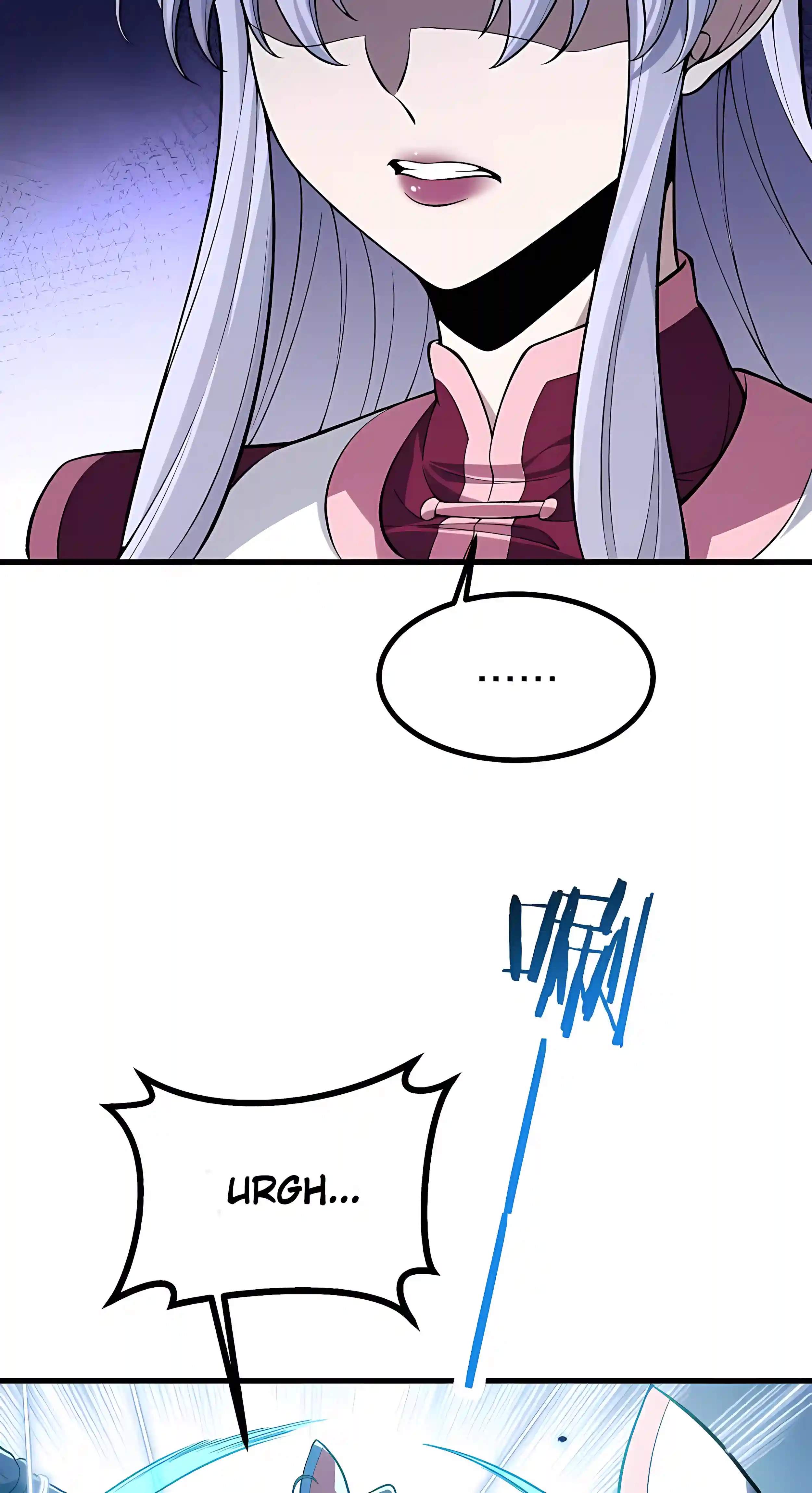 If the Fairy is Heartless, Then Let her Become a Furnace! Chapter 22 - Page 49