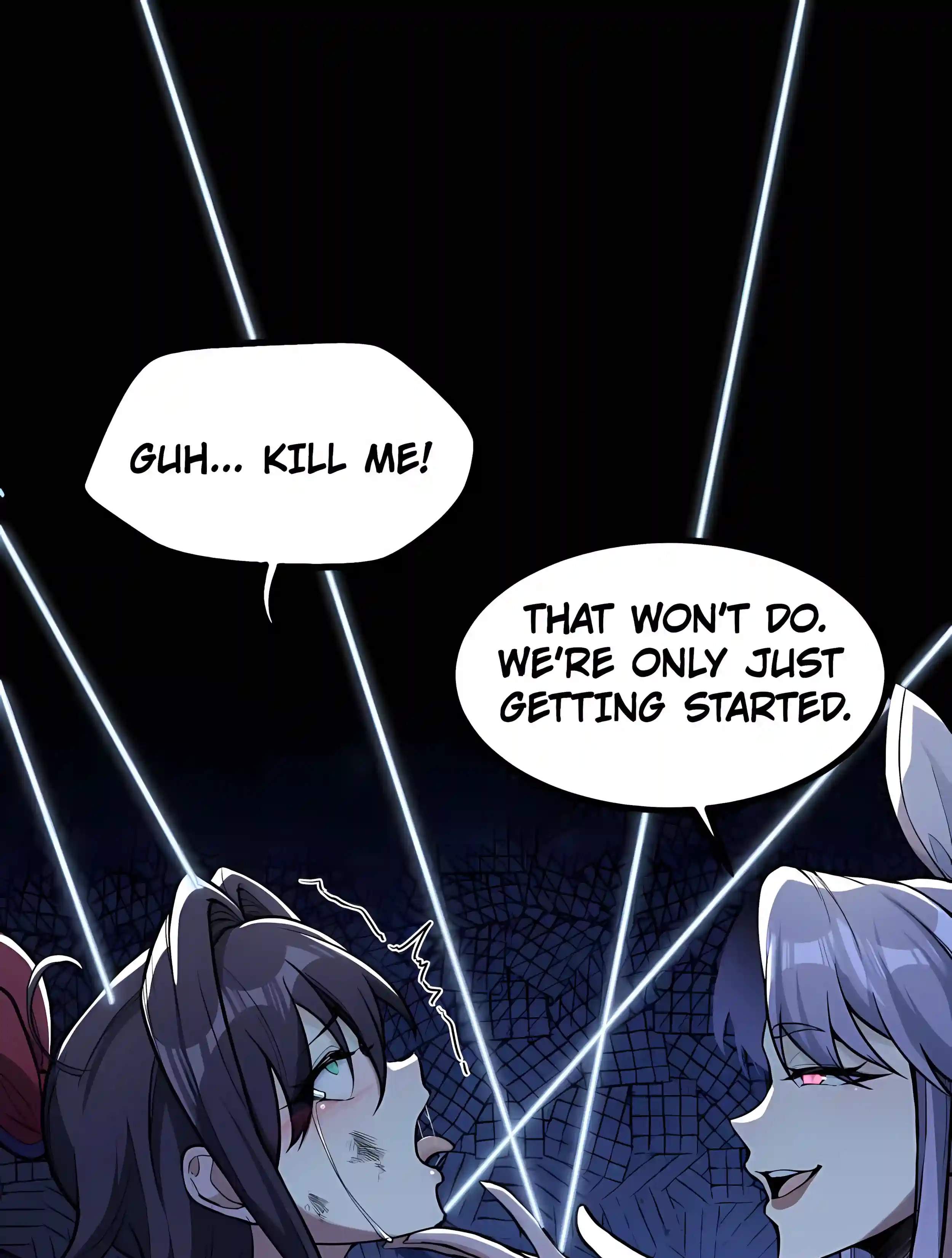 If the Fairy is Heartless, Then Let her Become a Furnace! Chapter 22 - Page 51