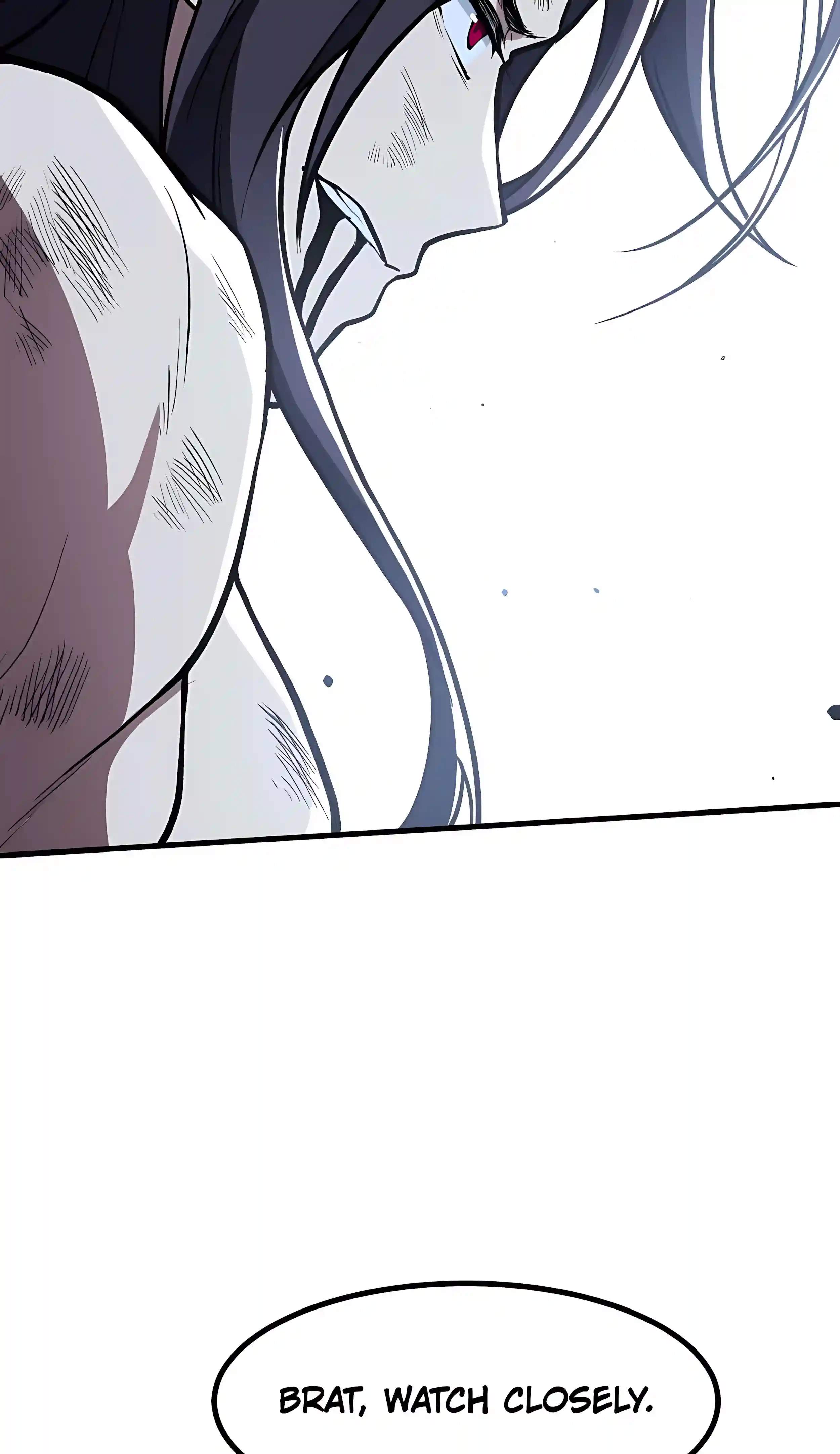 If the Fairy is Heartless, Then Let her Become a Furnace! Chapter 22 - Page 55