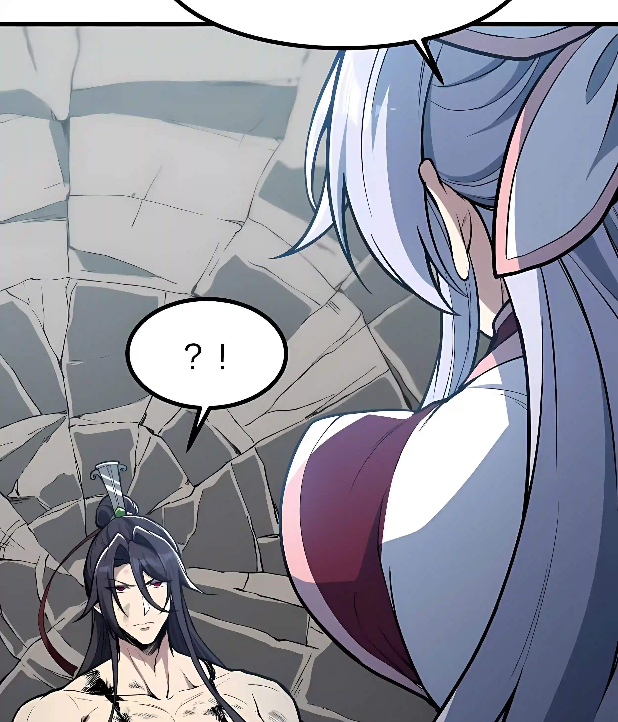 If the Fairy is Heartless, Then Let her Become a Furnace! Chapter 22 - Page 56