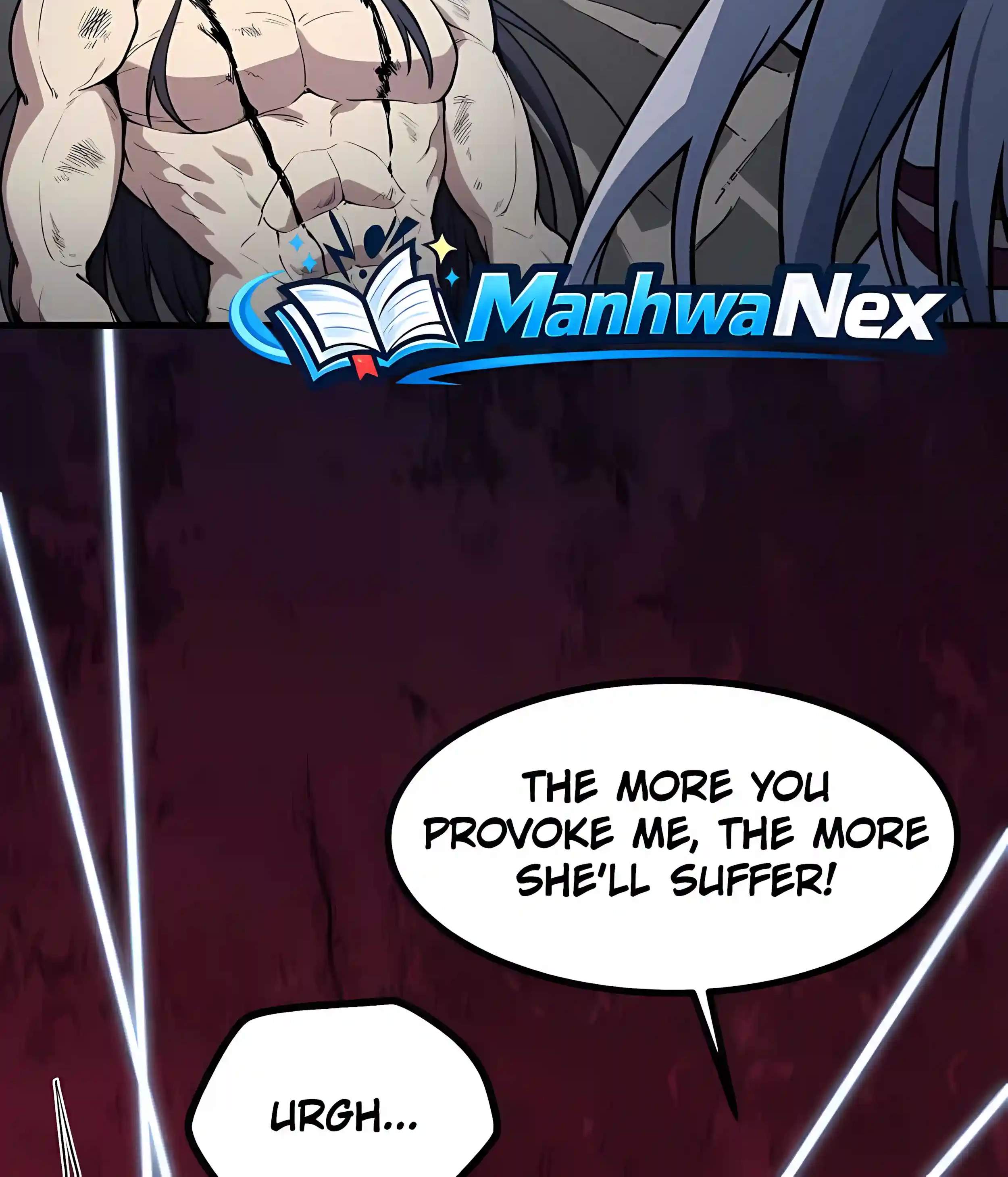 If the Fairy is Heartless, Then Let her Become a Furnace! Chapter 22 - Page 57