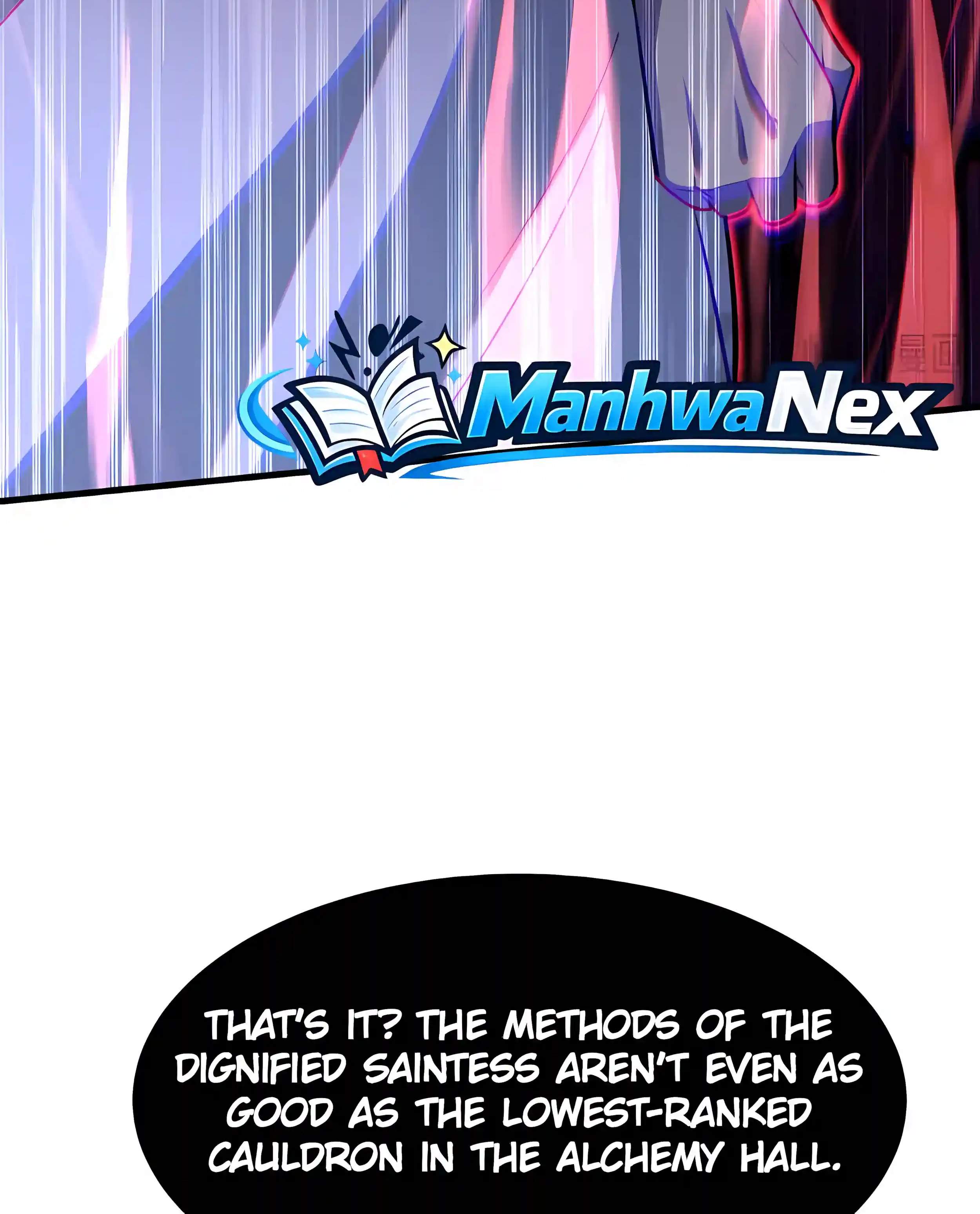 If the Fairy is Heartless, Then Let her Become a Furnace! Chapter 22 - Page 63