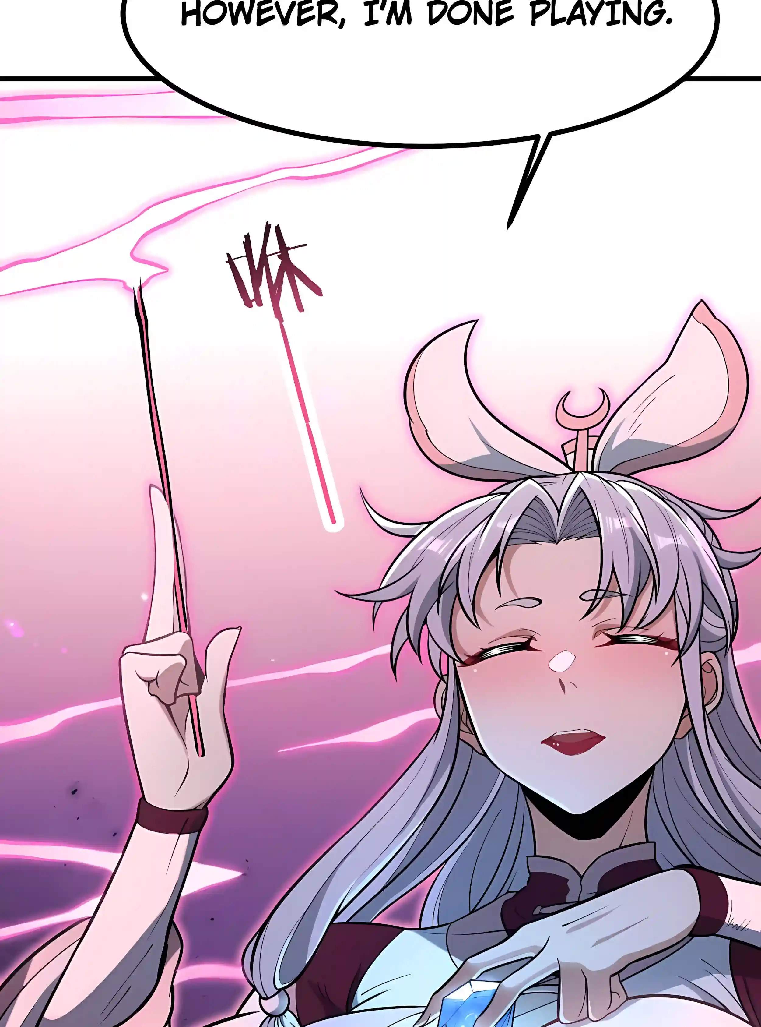 If the Fairy is Heartless, Then Let her Become a Furnace! Chapter 22 - Page 68