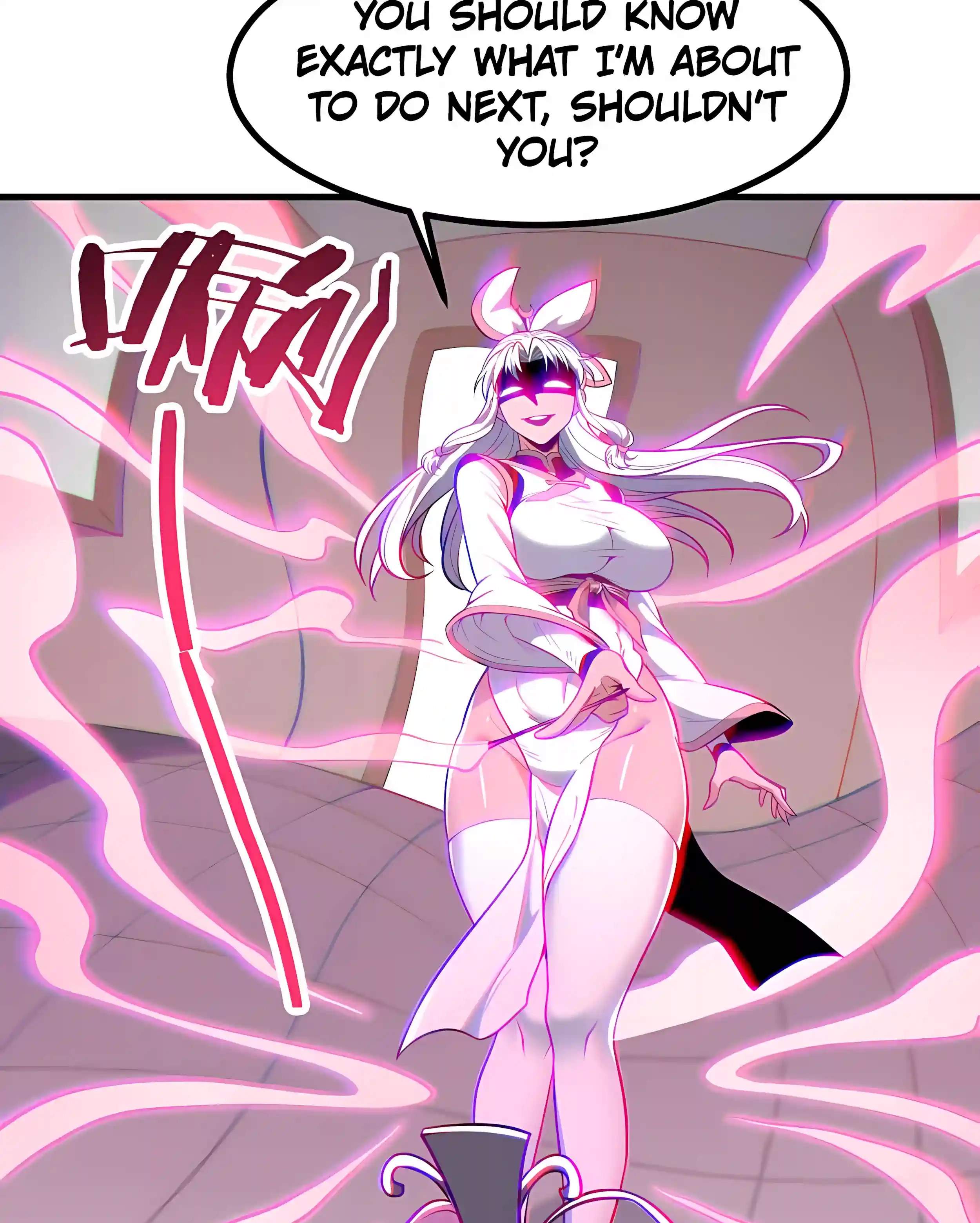 If the Fairy is Heartless, Then Let her Become a Furnace! Chapter 22 - Page 70