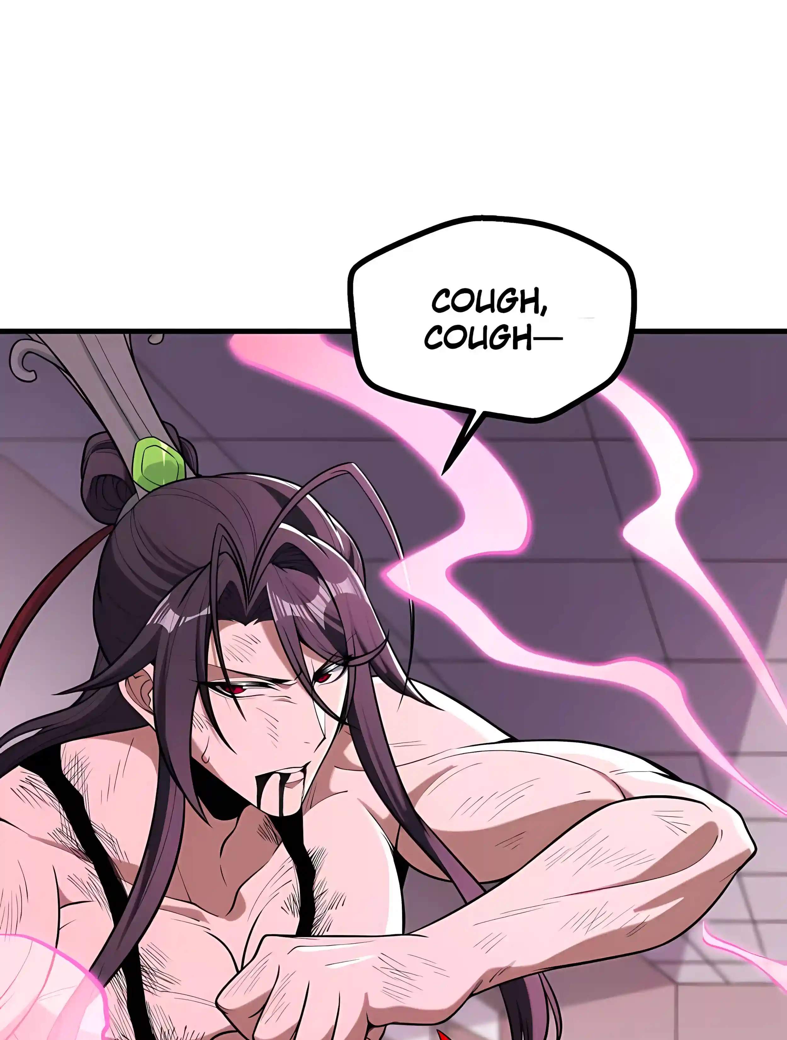 If the Fairy is Heartless, Then Let her Become a Furnace! Chapter 22 - Page 72