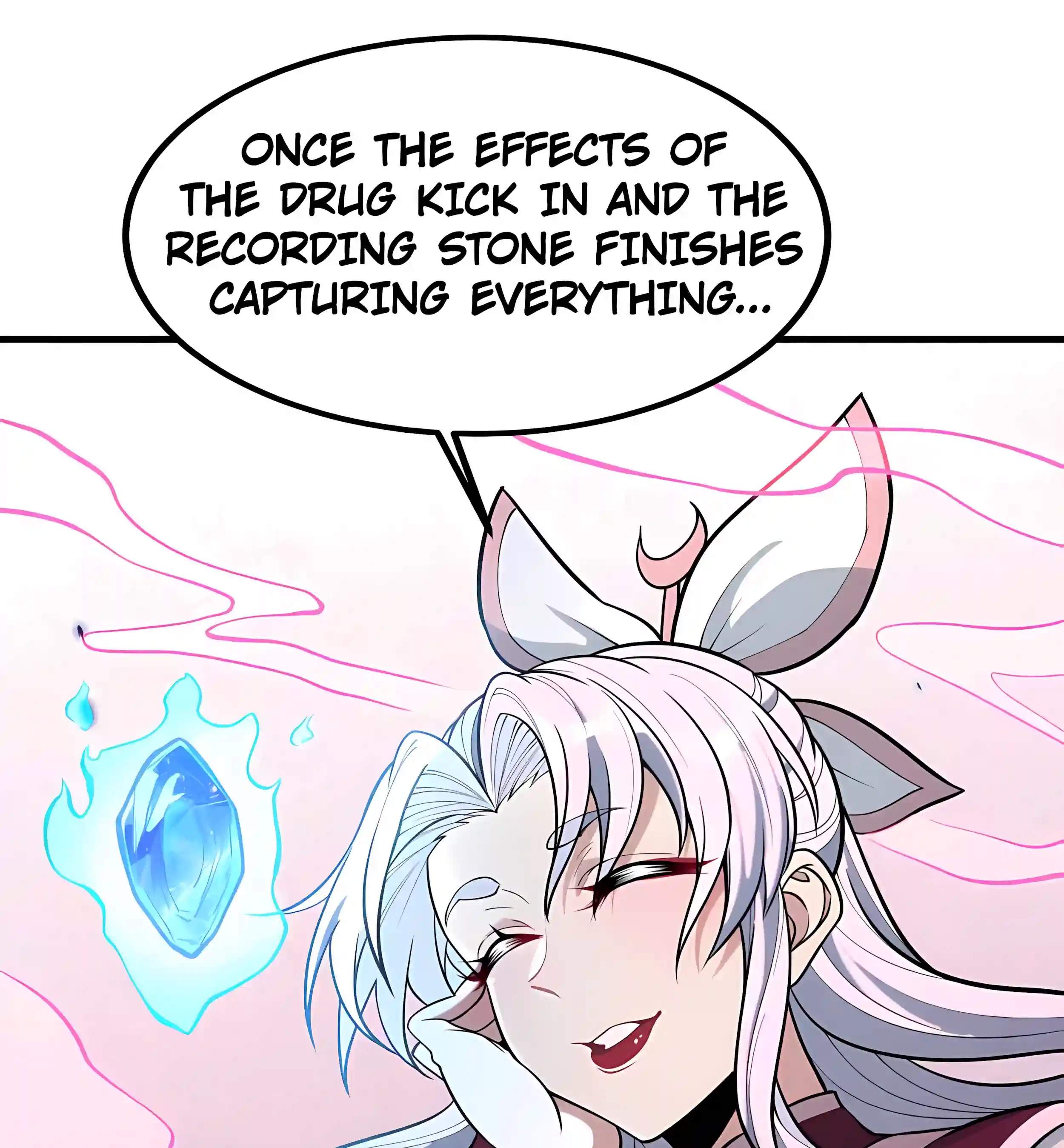If the Fairy is Heartless, Then Let her Become a Furnace! Chapter 22 - Page 74