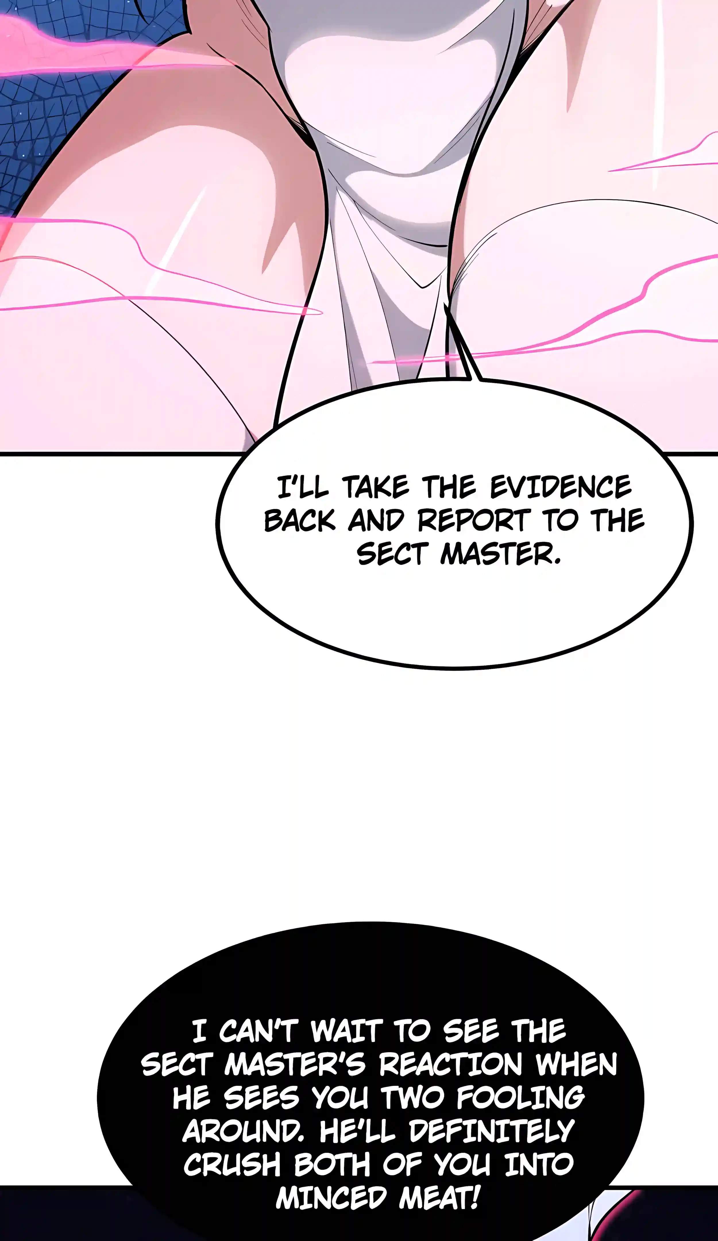 If the Fairy is Heartless, Then Let her Become a Furnace! Chapter 22 - Page 76