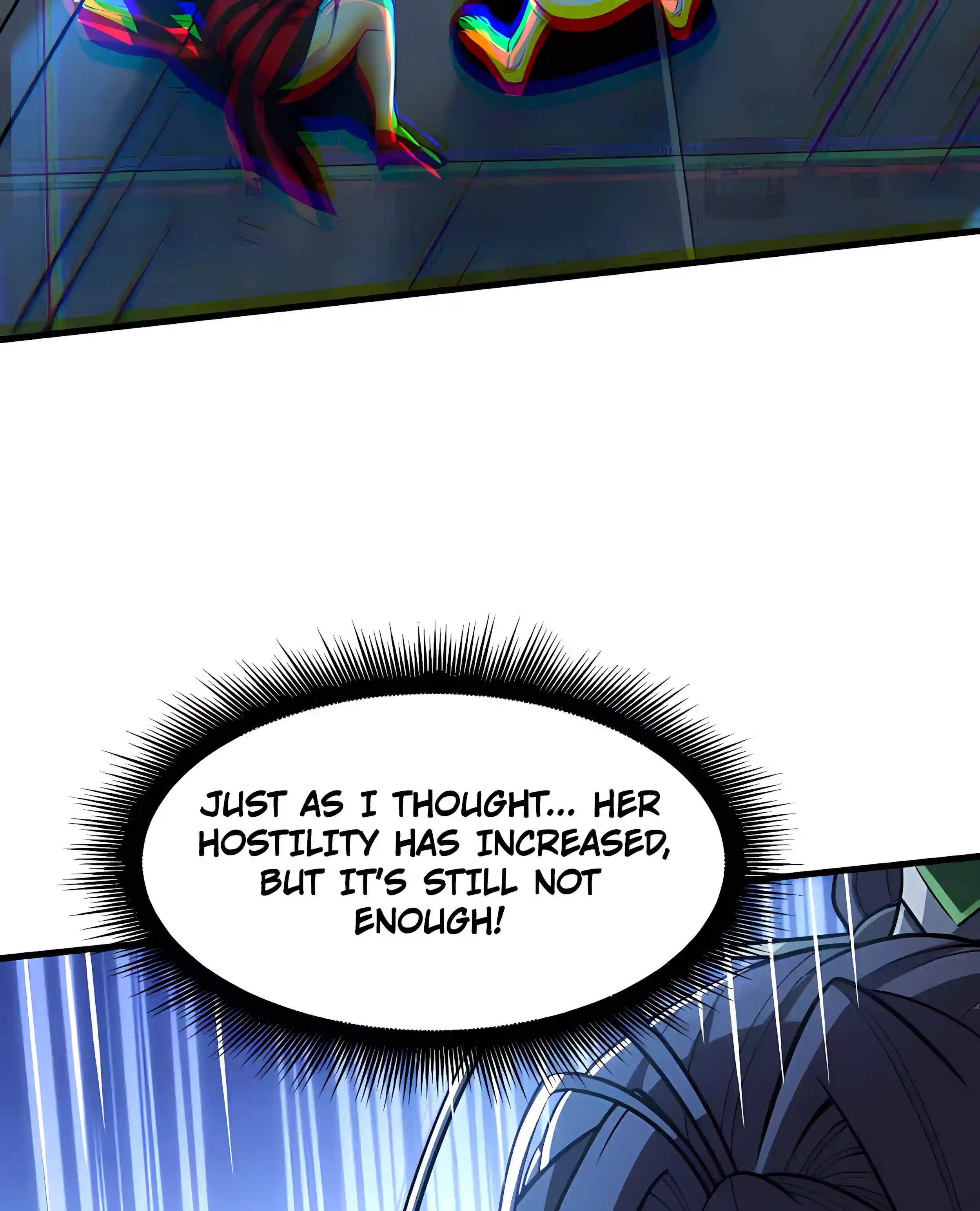 If the Fairy is Heartless, Then Let her Become a Furnace! Chapter 22 - Page 8