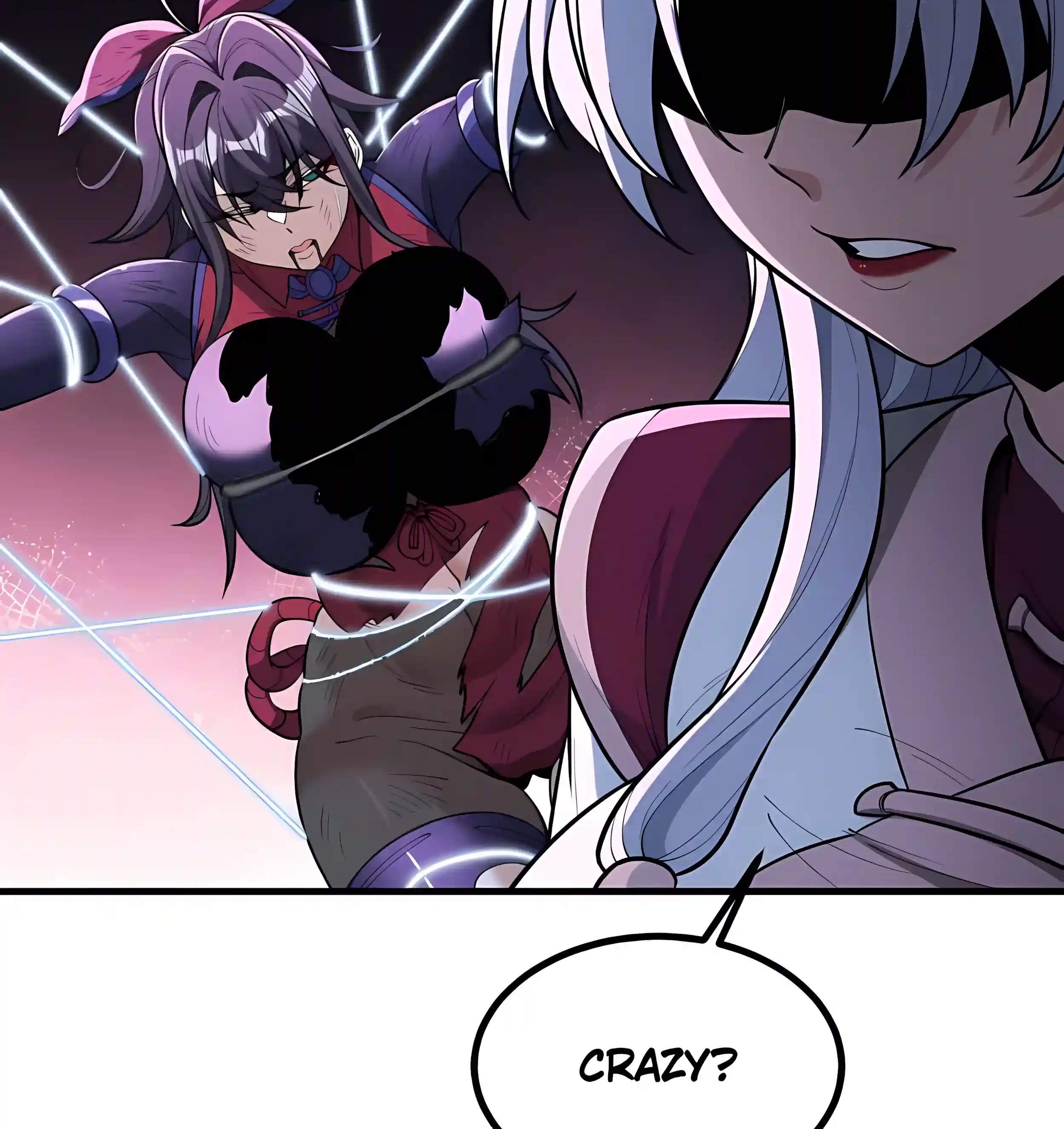 If the Fairy is Heartless, Then Let her Become a Furnace! Chapter 22 - Page 80
