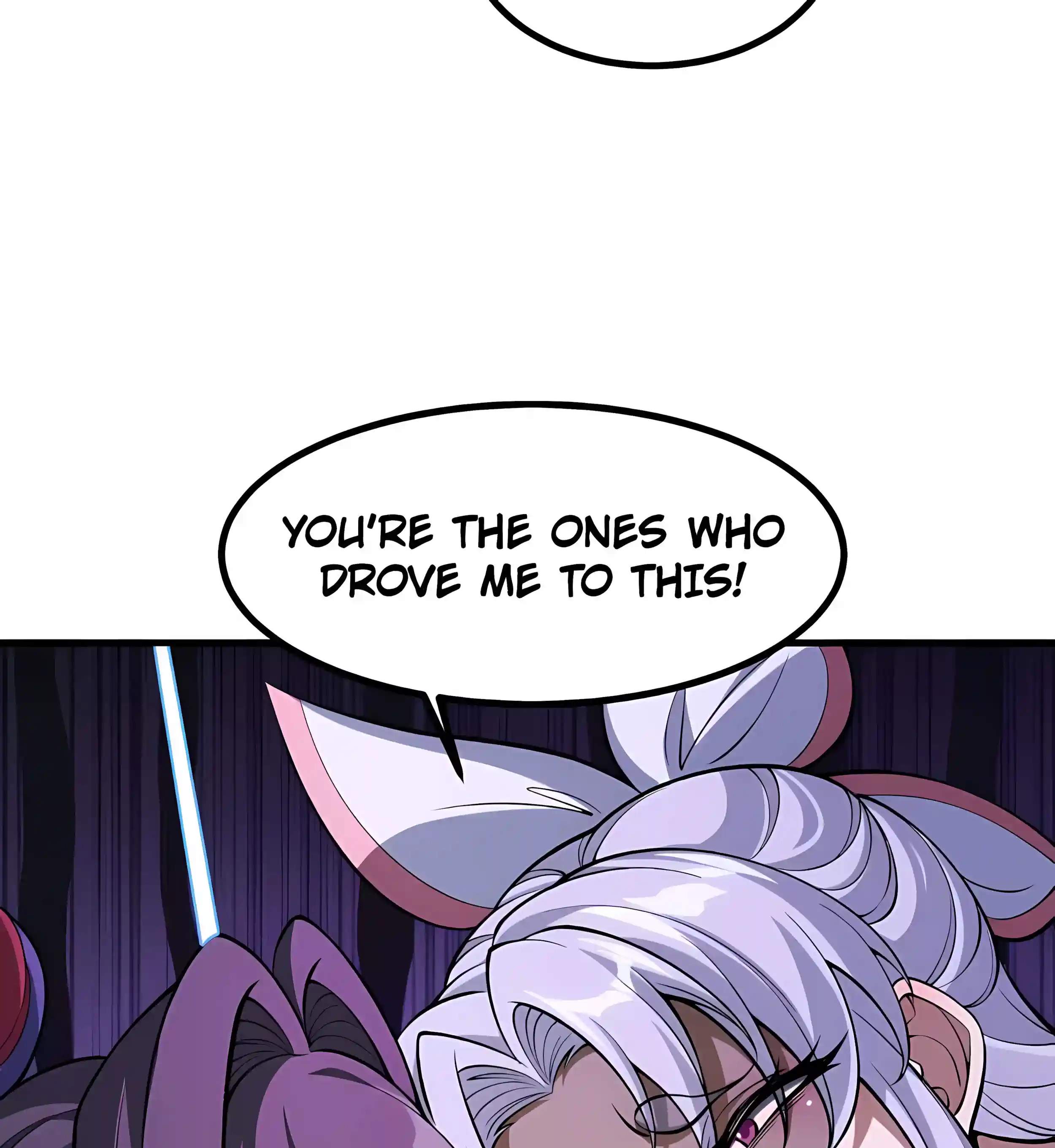 If the Fairy is Heartless, Then Let her Become a Furnace! Chapter 22 - Page 81