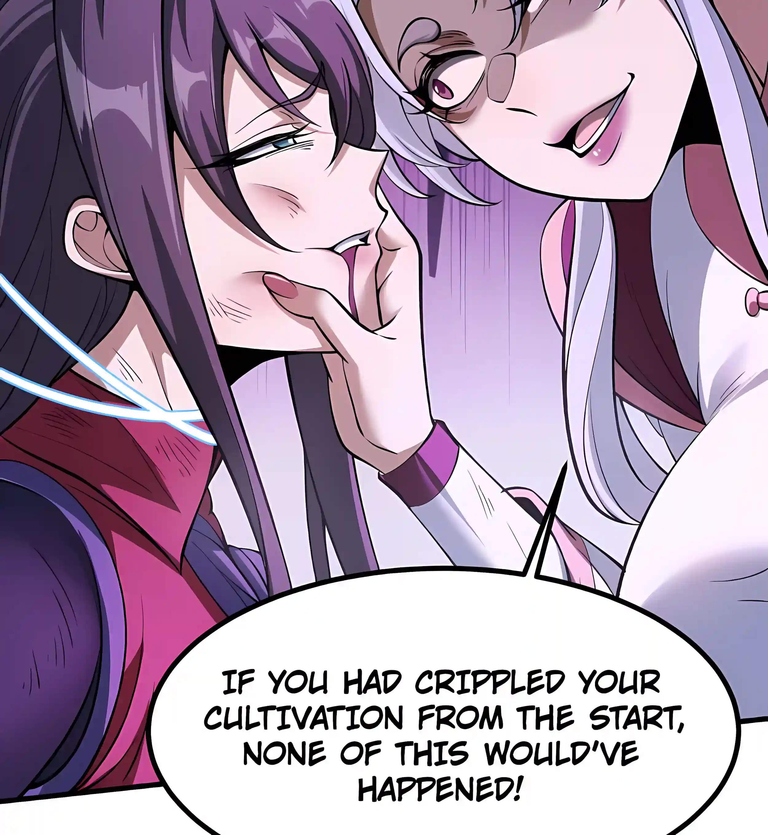 If the Fairy is Heartless, Then Let her Become a Furnace! Chapter 22 - Page 82