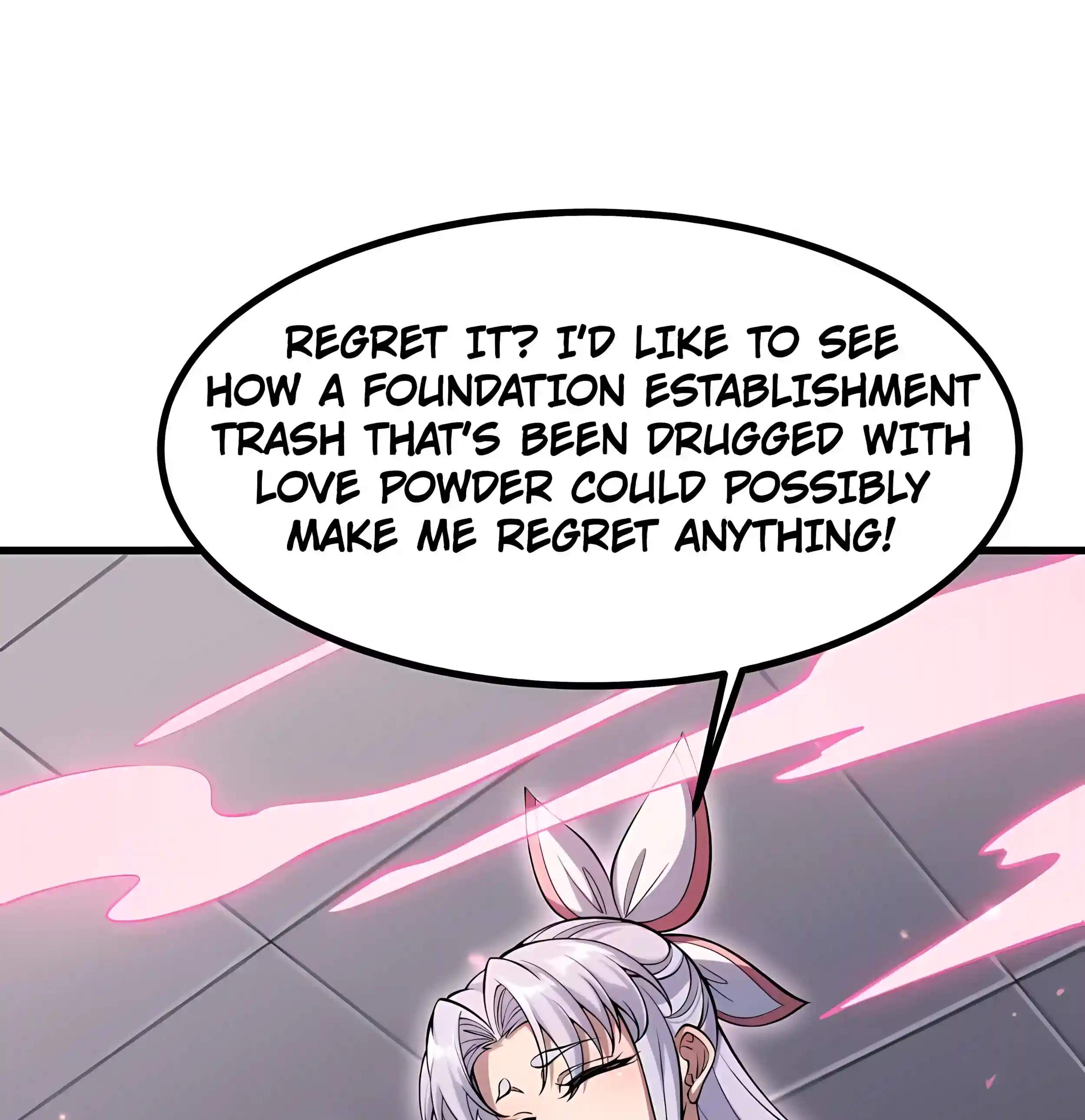 If the Fairy is Heartless, Then Let her Become a Furnace! Chapter 22 - Page 85