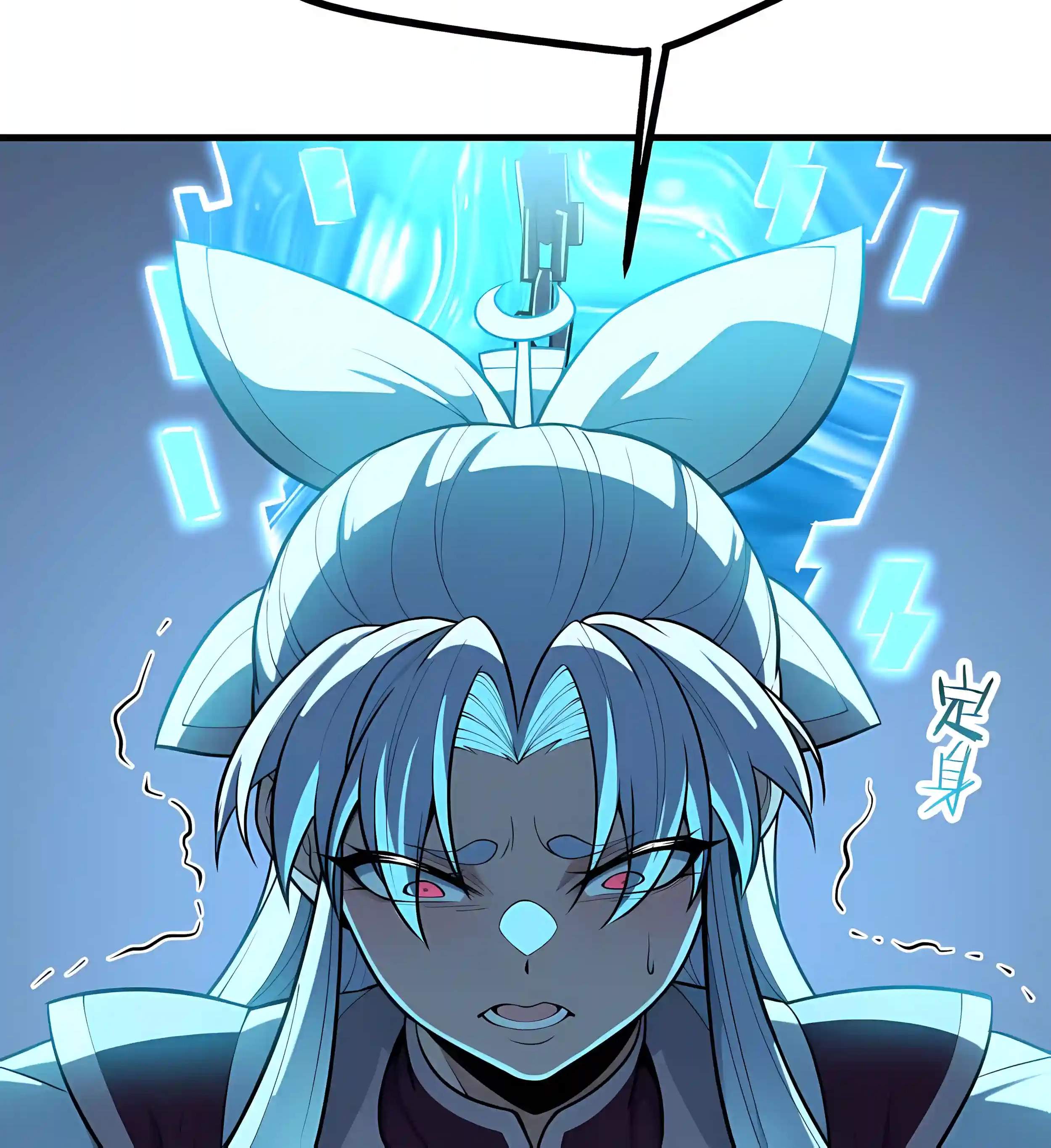 If the Fairy is Heartless, Then Let her Become a Furnace! Chapter 22 - Page 93