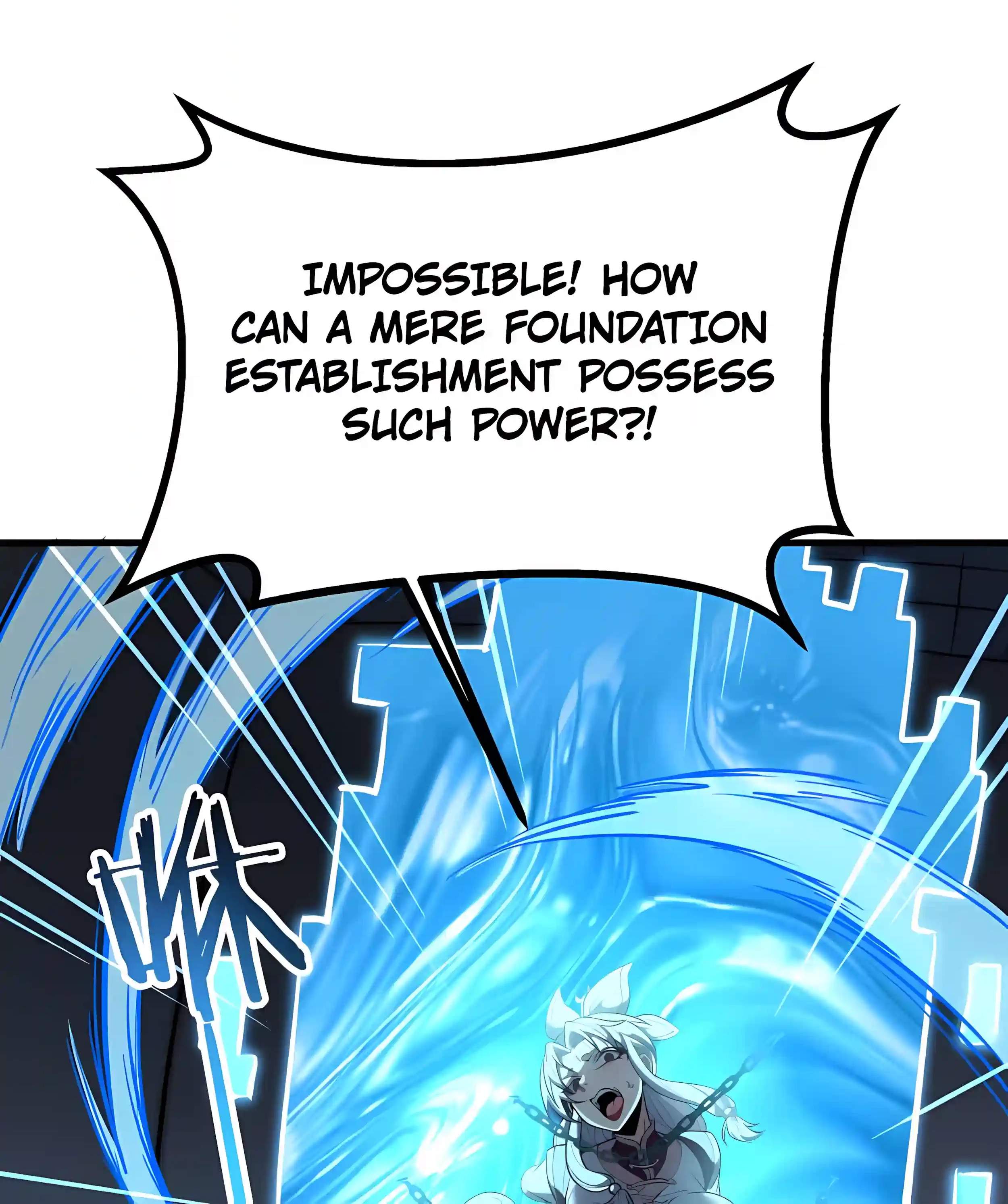 If the Fairy is Heartless, Then Let her Become a Furnace! Chapter 22 - Page 95