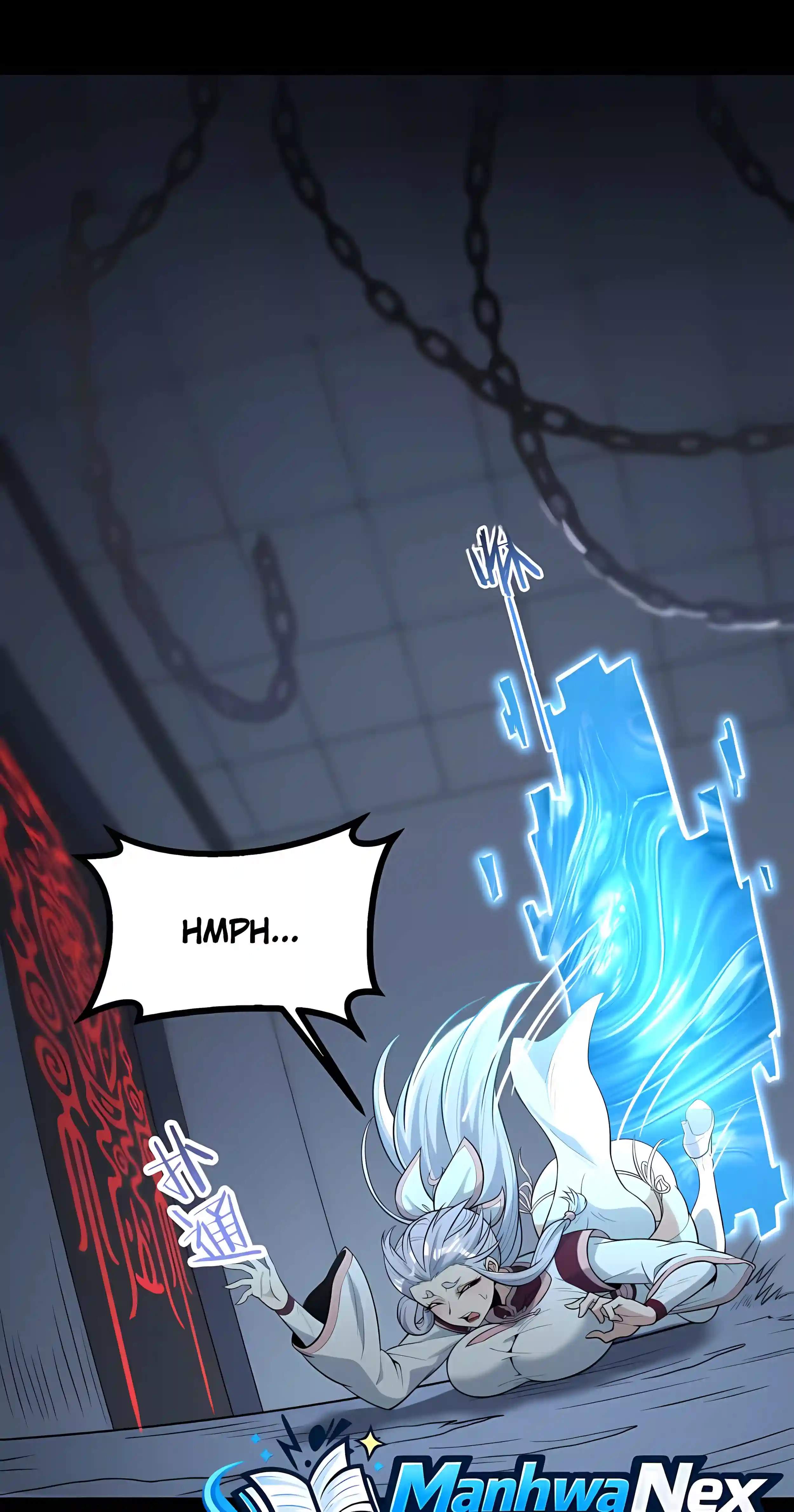 If the Fairy is Heartless, Then Let her Become a Furnace! Chapter 22 - Page 99