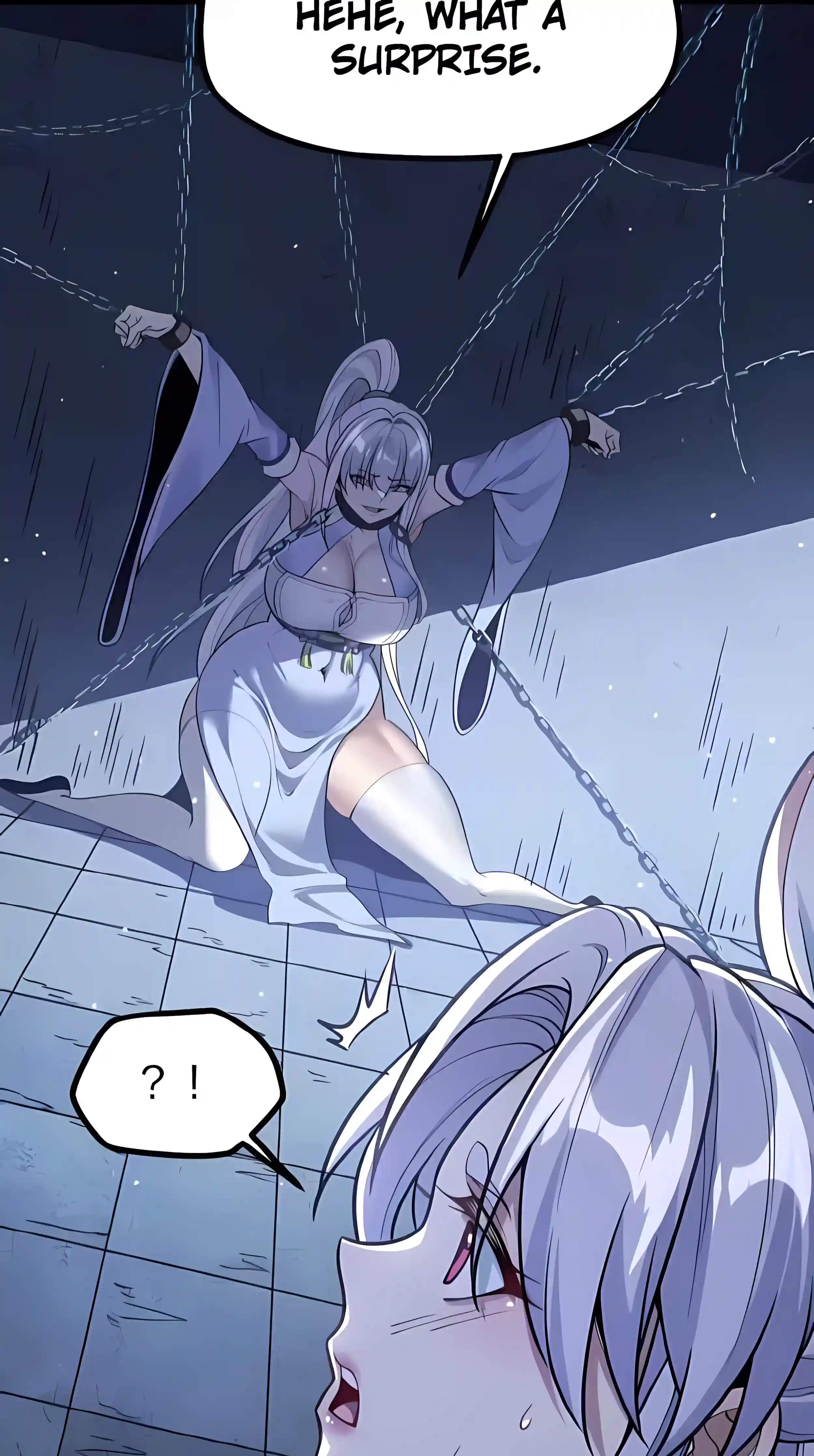 If the Fairy is Heartless, Then Let her Become a Furnace! Chapter 23 - Page 10