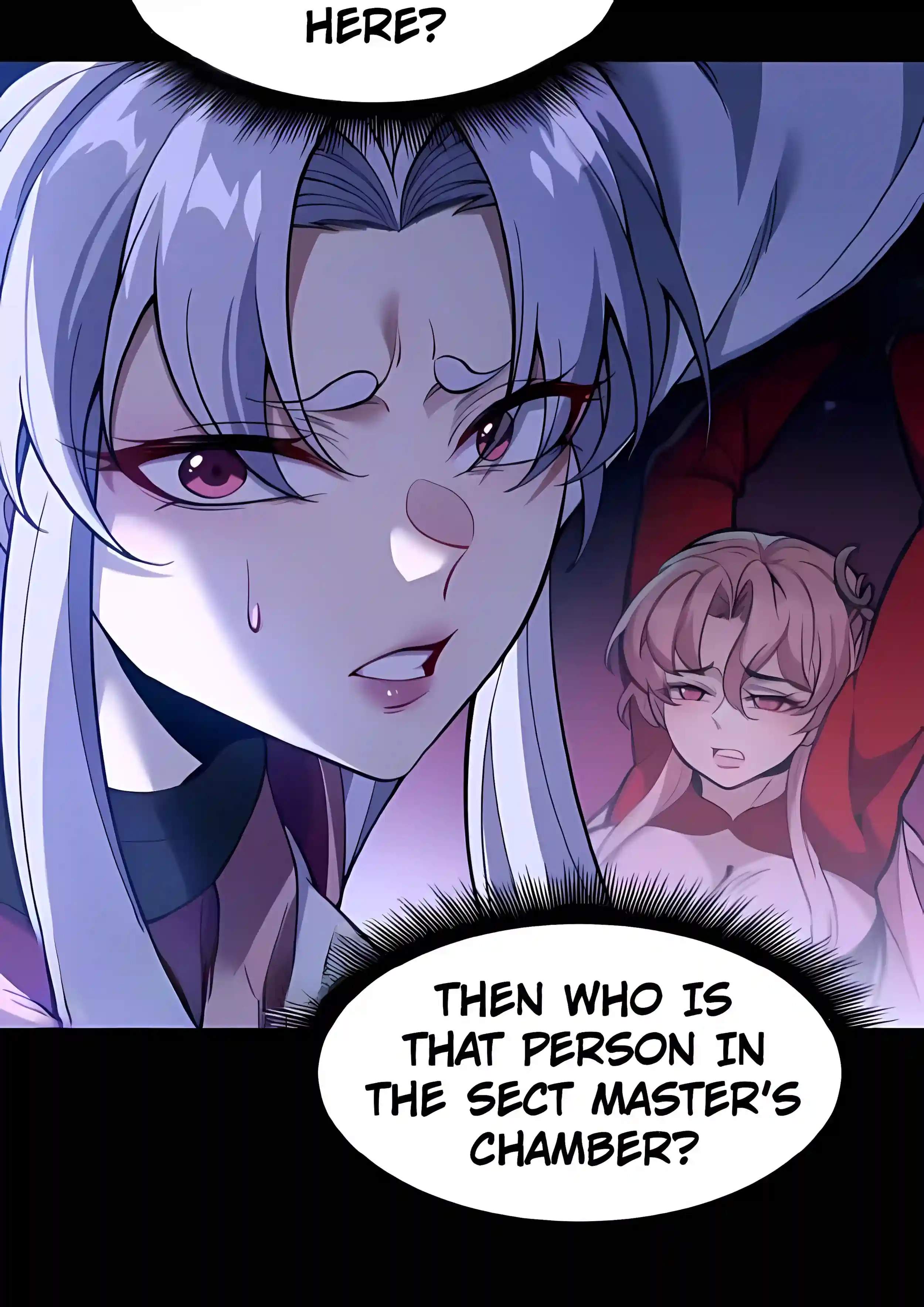 If the Fairy is Heartless, Then Let her Become a Furnace! Chapter 23 - Page 14