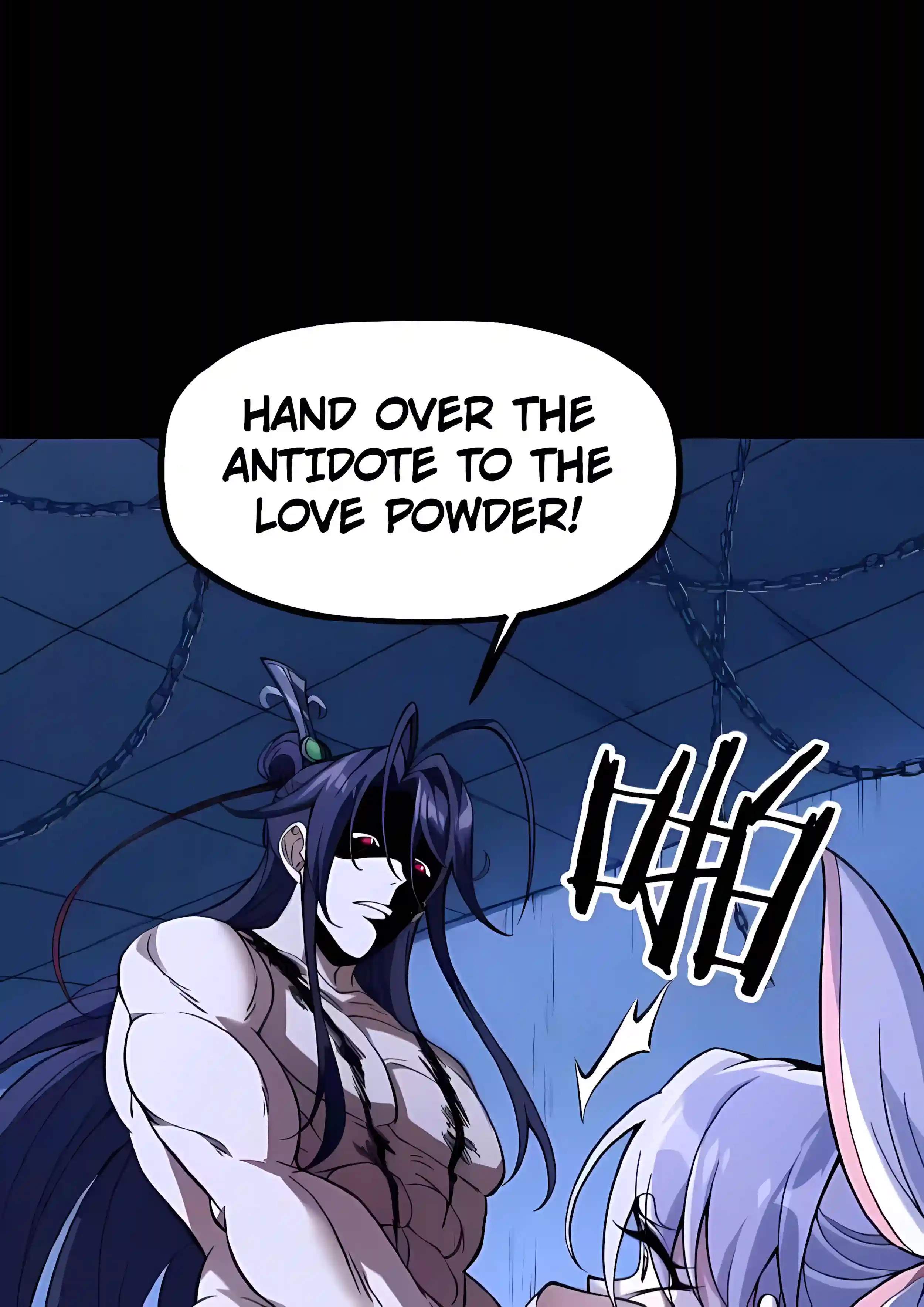 If the Fairy is Heartless, Then Let her Become a Furnace! Chapter 23 - Page 15