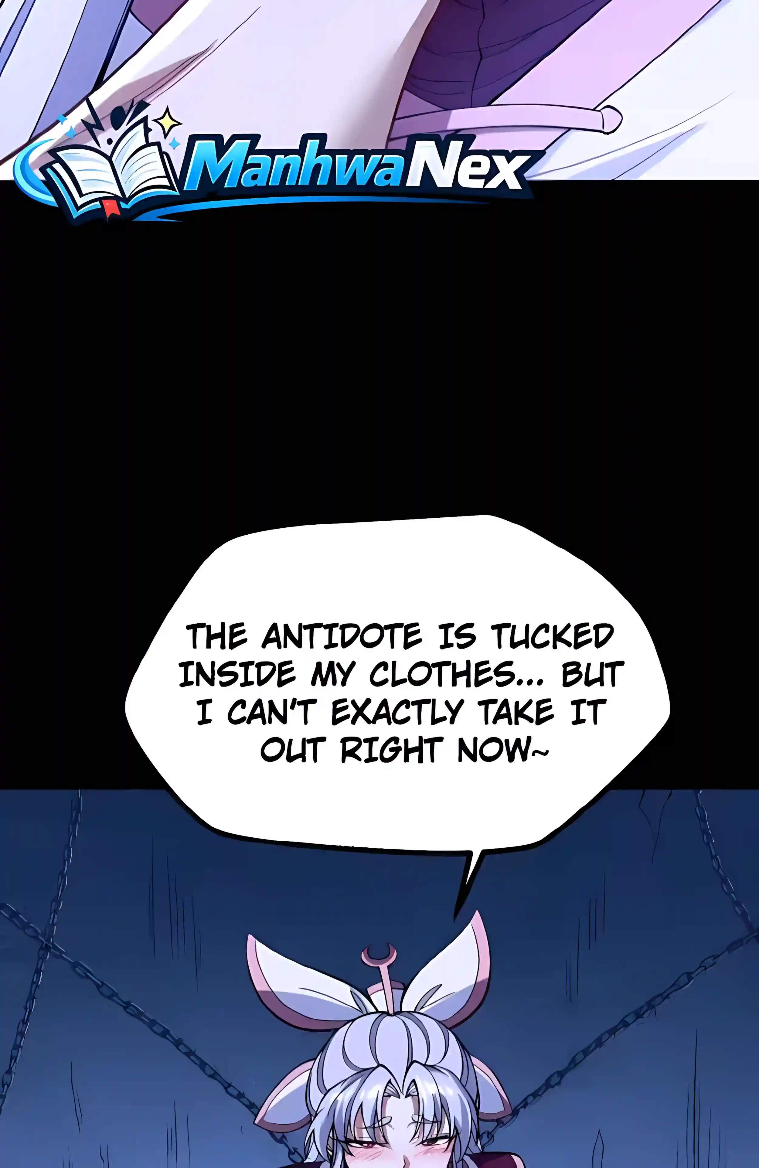 If the Fairy is Heartless, Then Let her Become a Furnace! Chapter 23 - Page 18