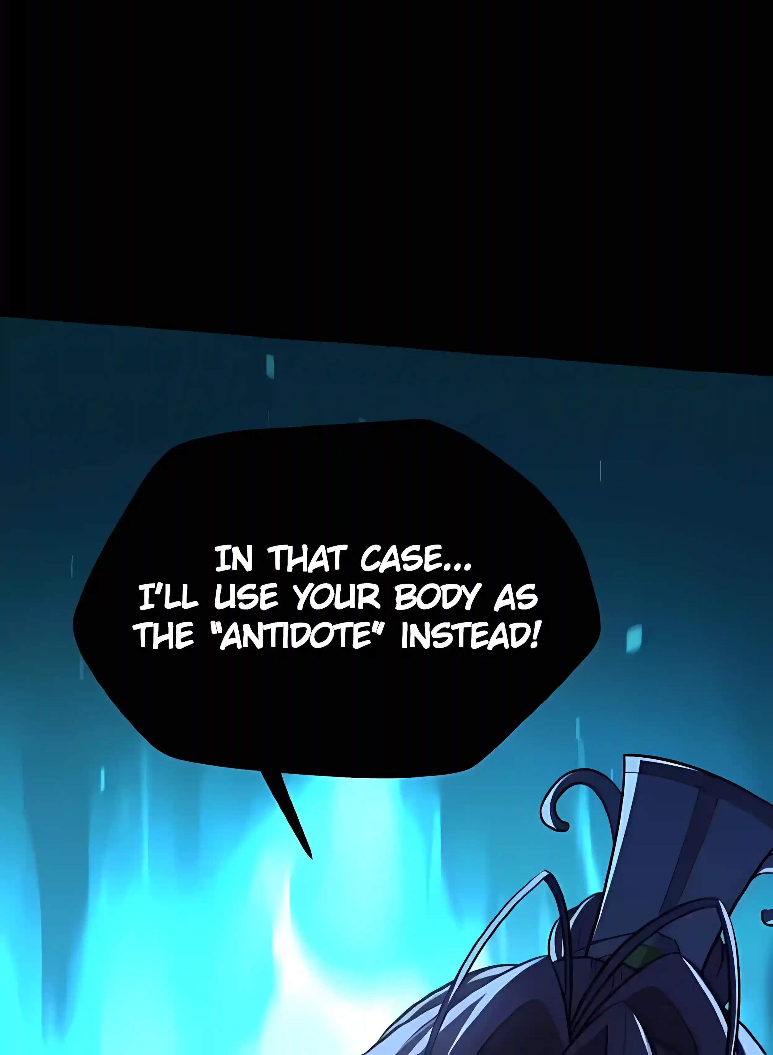 If the Fairy is Heartless, Then Let her Become a Furnace! Chapter 23 - Page 34