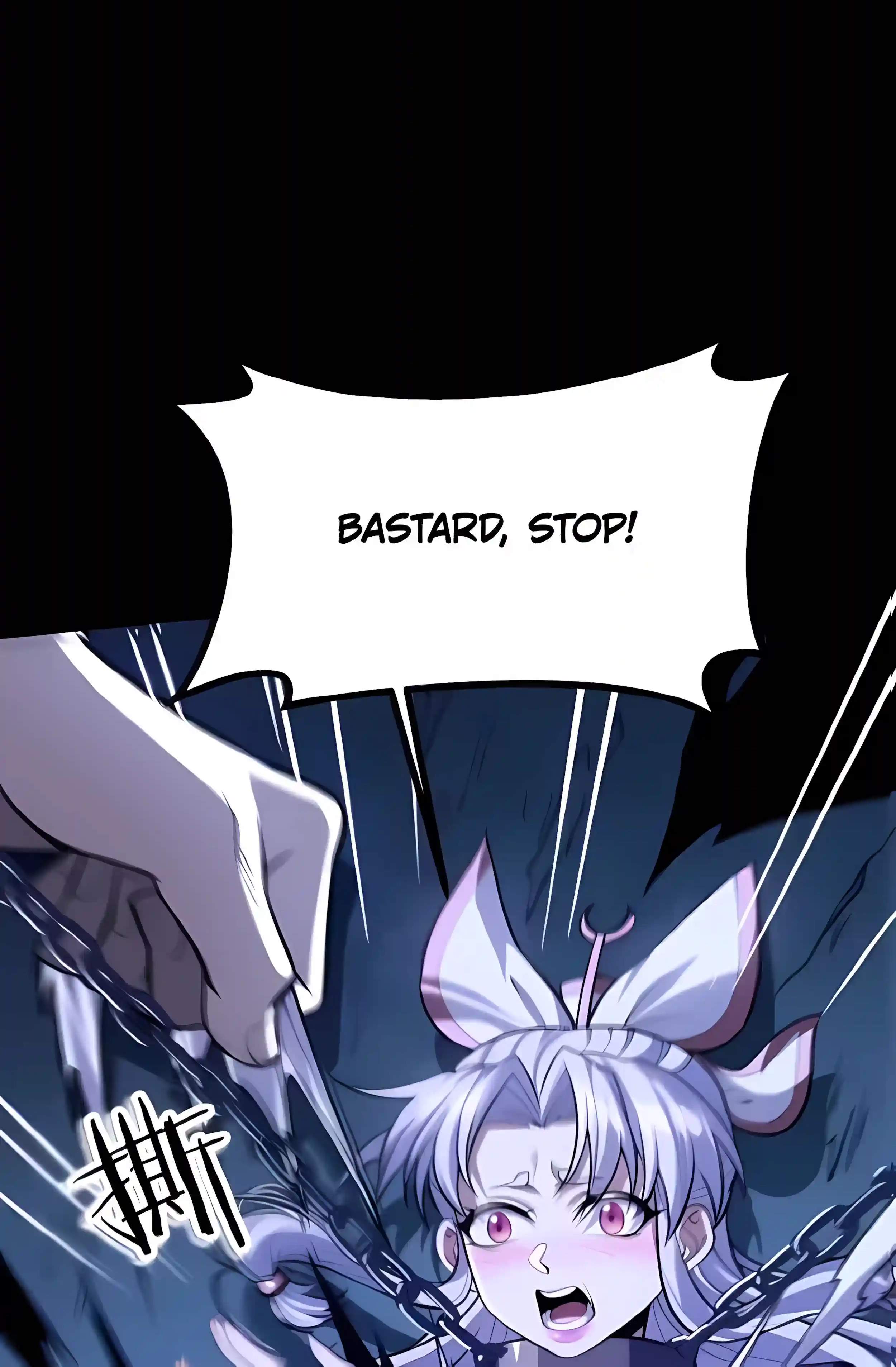 If the Fairy is Heartless, Then Let her Become a Furnace! Chapter 23 - Page 36