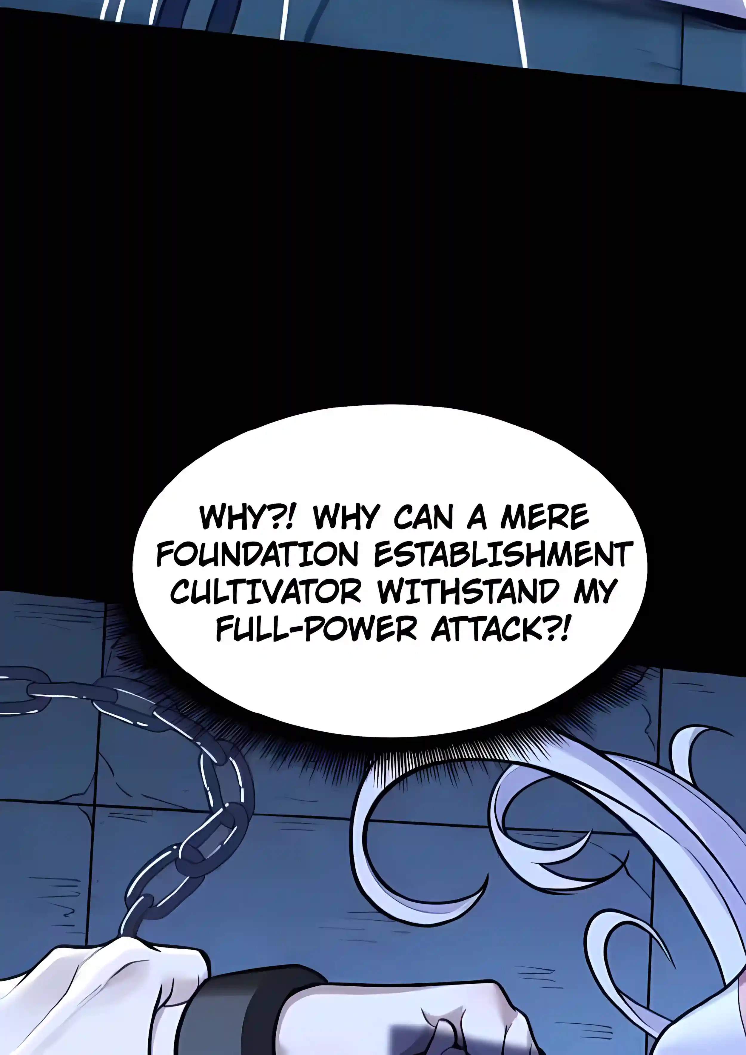 If the Fairy is Heartless, Then Let her Become a Furnace! Chapter 23 - Page 38