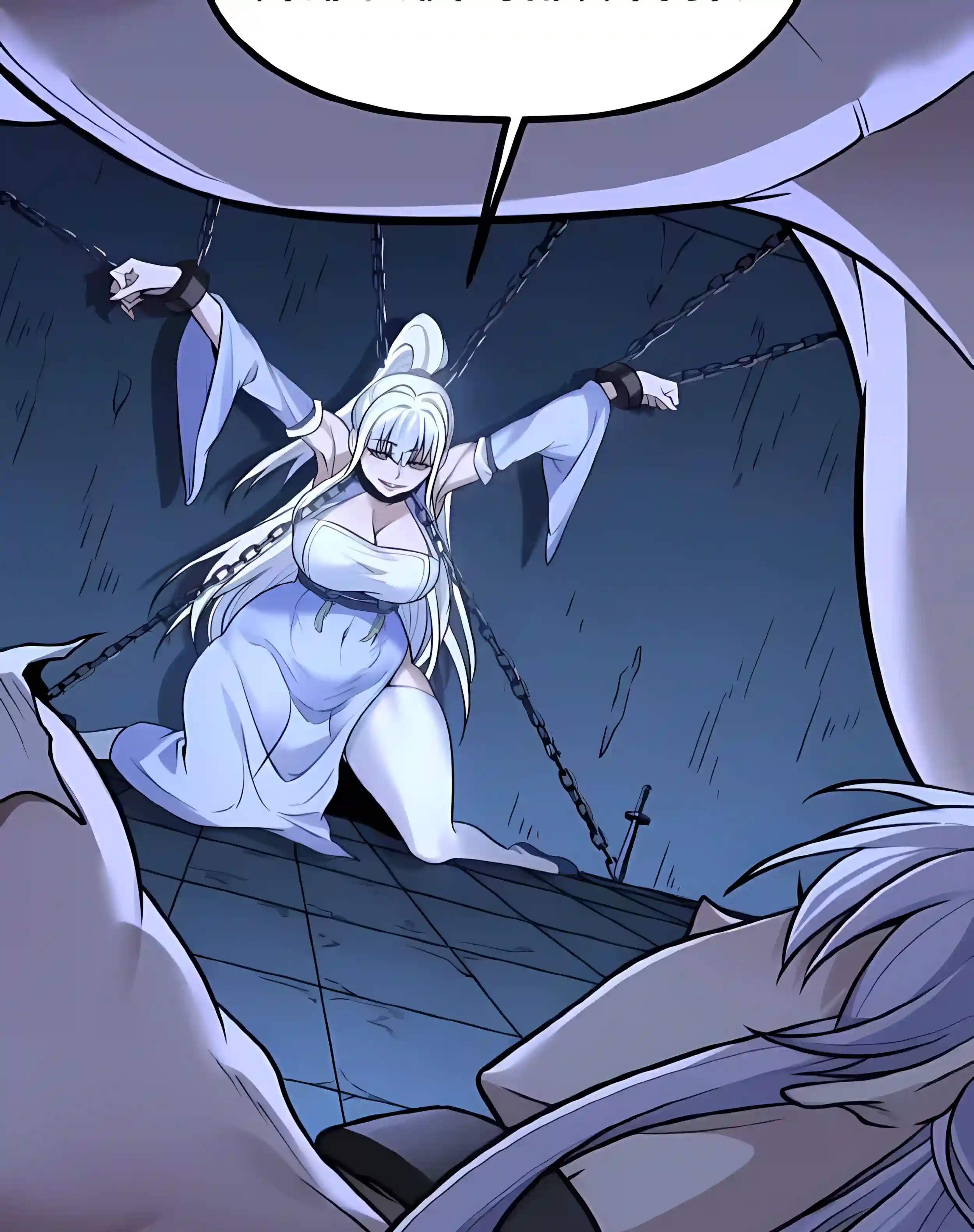 If the Fairy is Heartless, Then Let her Become a Furnace! Chapter 23 - Page 41