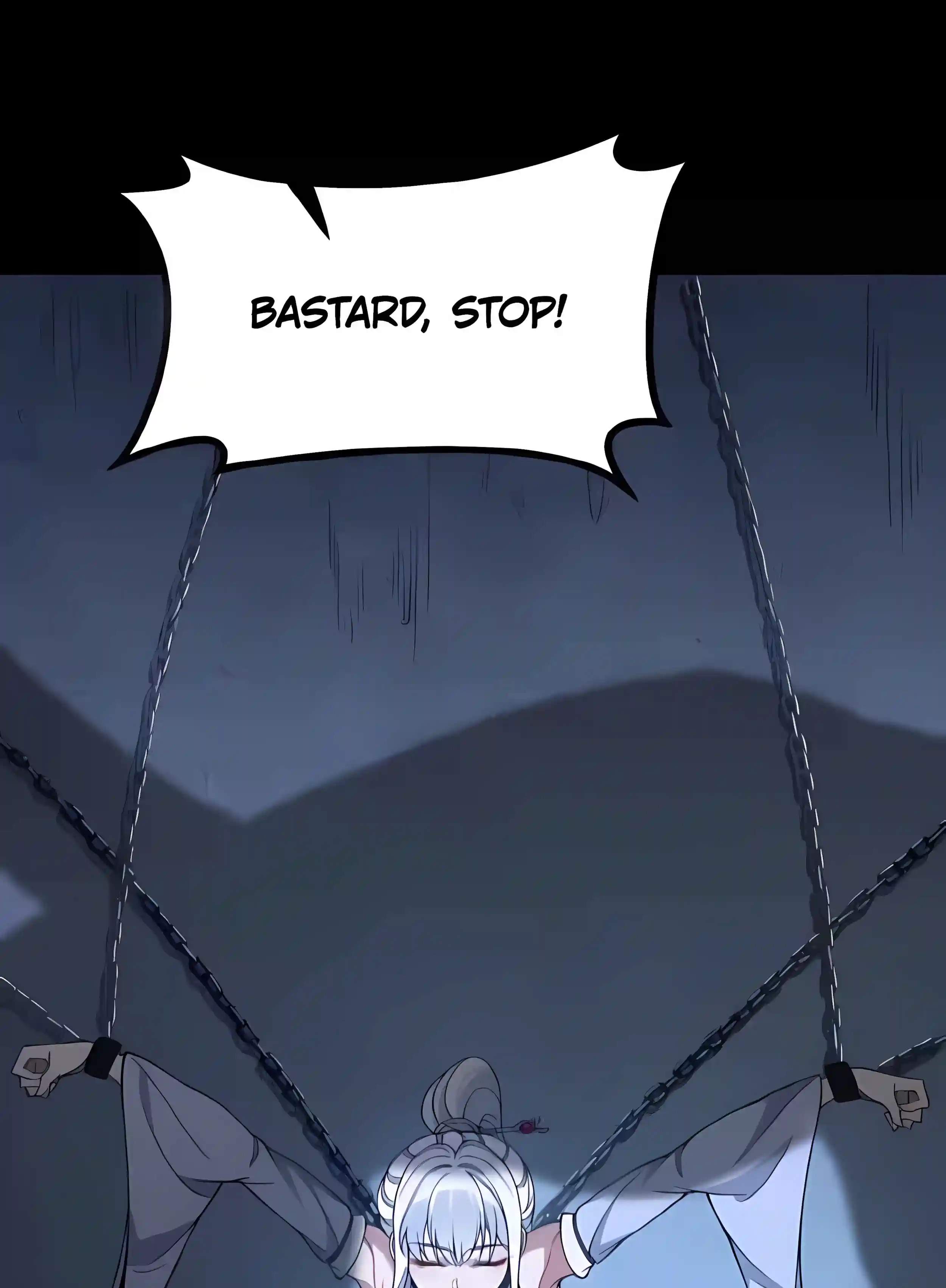 If the Fairy is Heartless, Then Let her Become a Furnace! Chapter 23 - Page 45