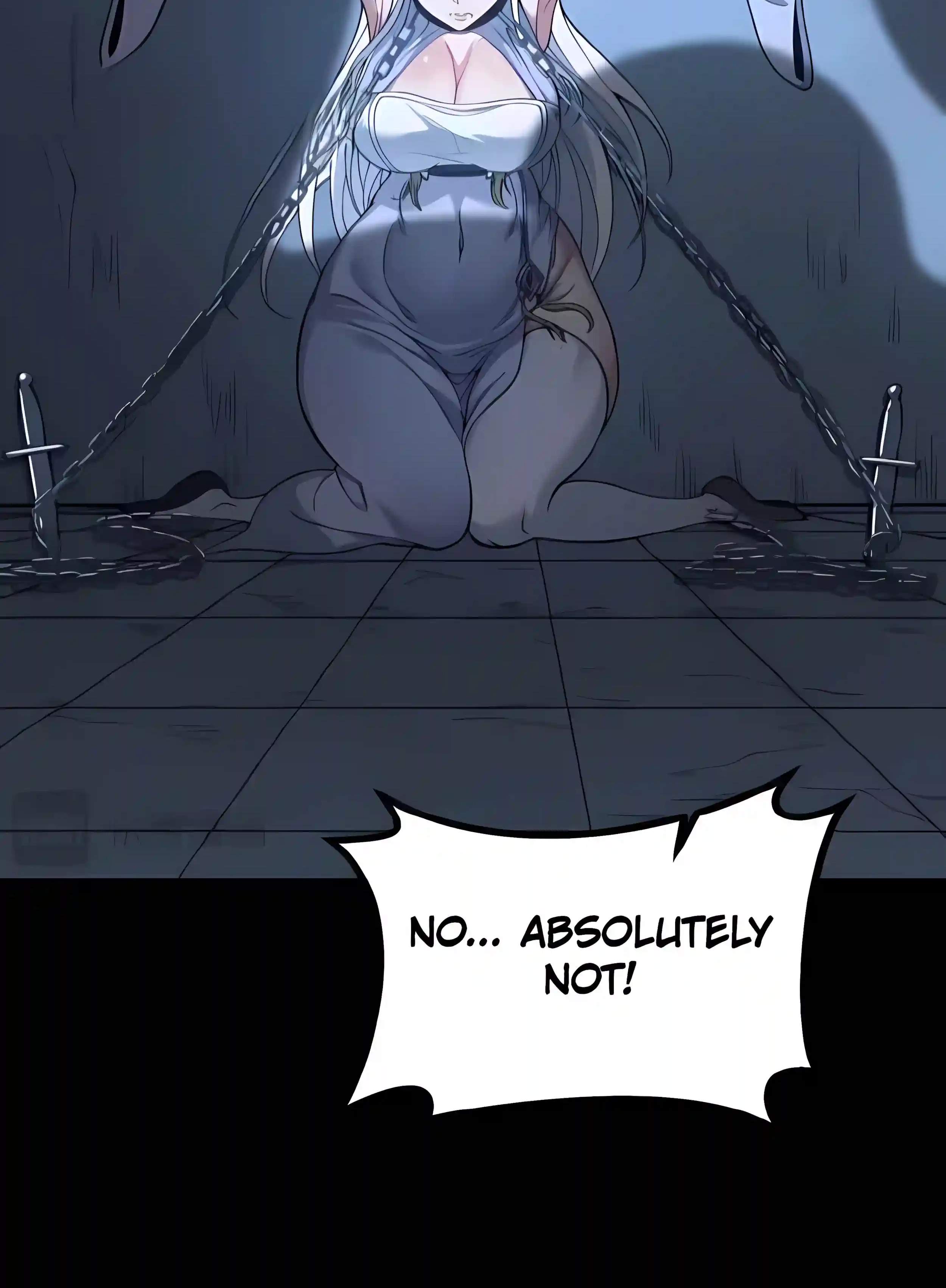 If the Fairy is Heartless, Then Let her Become a Furnace! Chapter 23 - Page 46