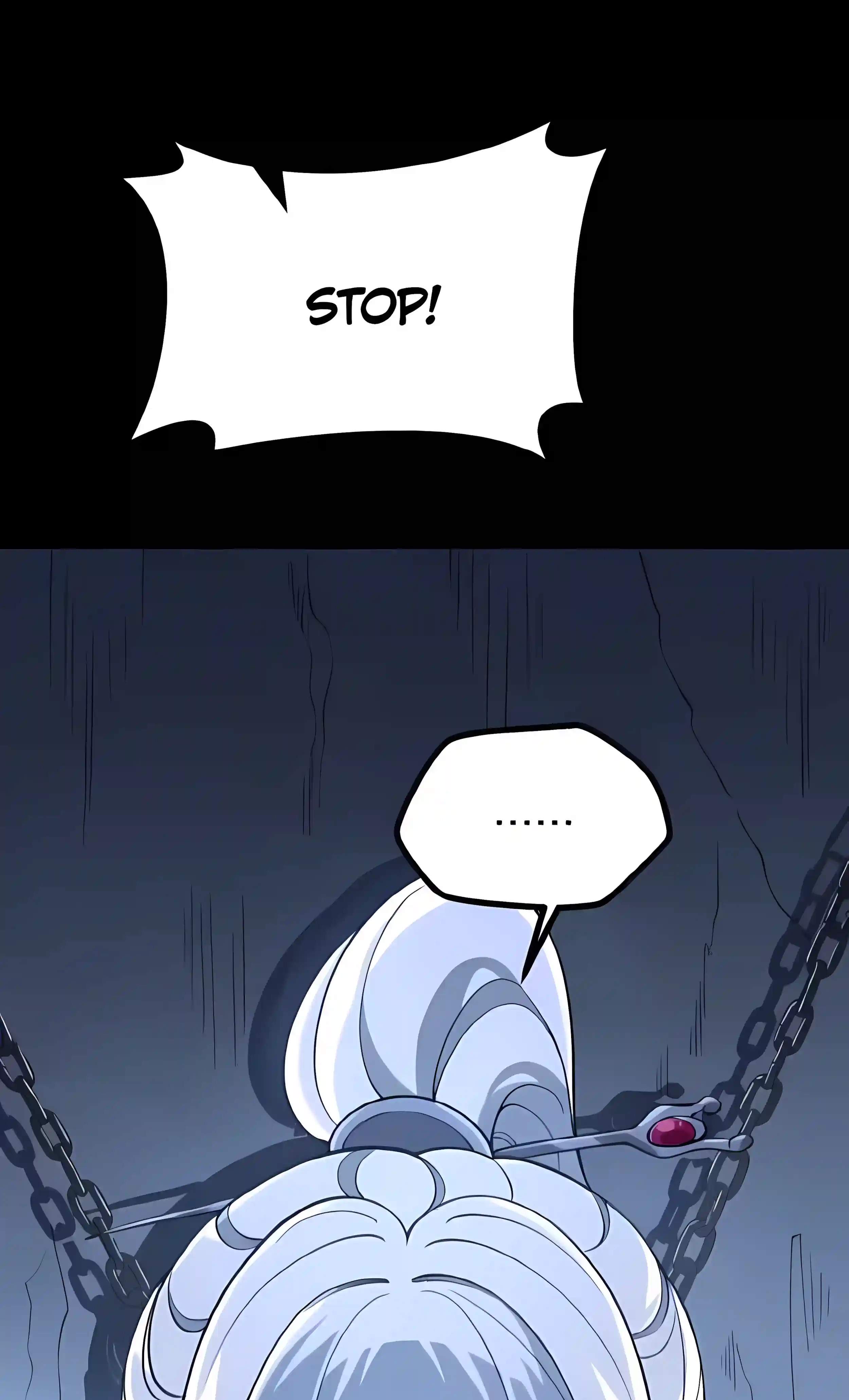 If the Fairy is Heartless, Then Let her Become a Furnace! Chapter 23 - Page 47