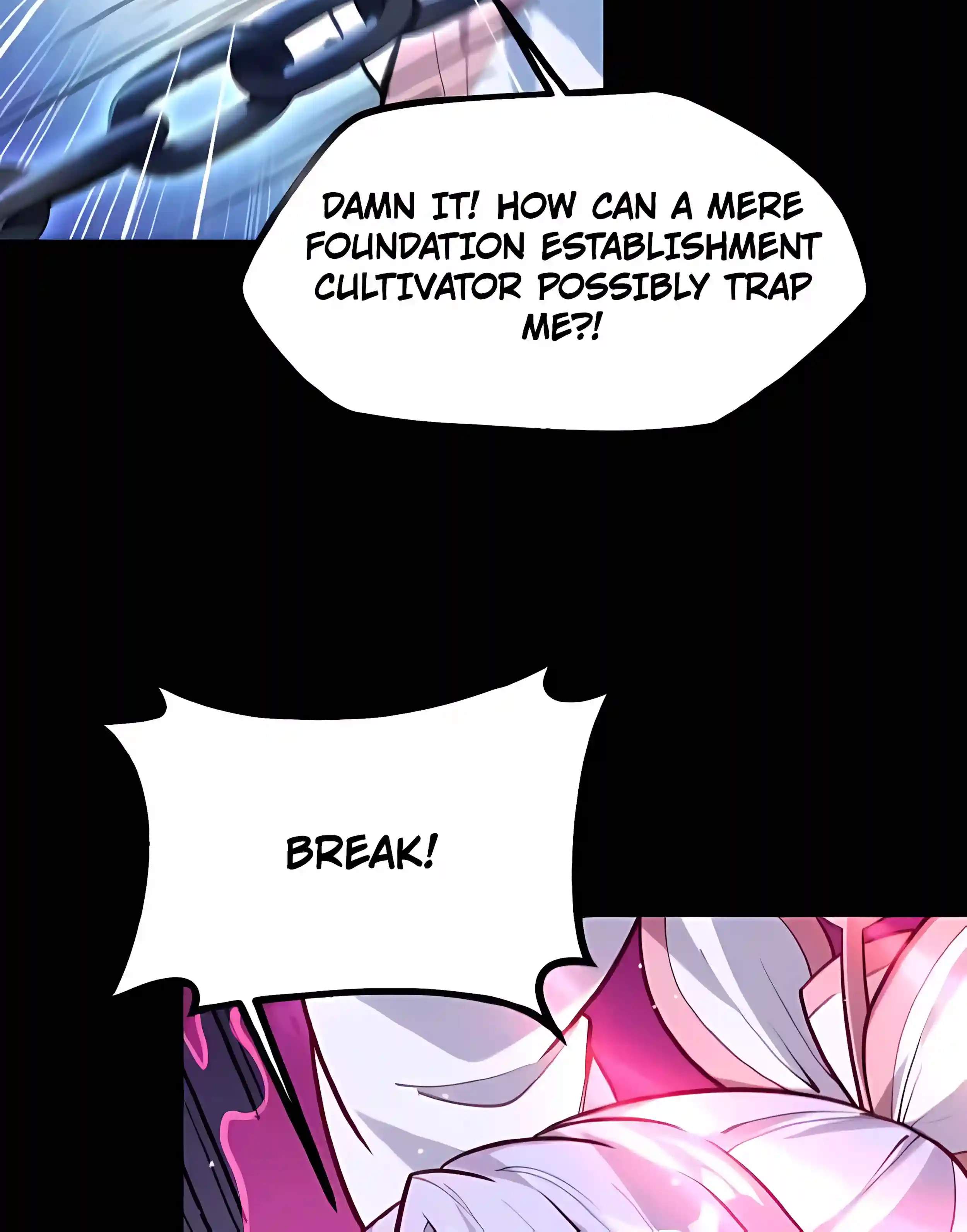 If the Fairy is Heartless, Then Let her Become a Furnace! Chapter 23 - Page 5
