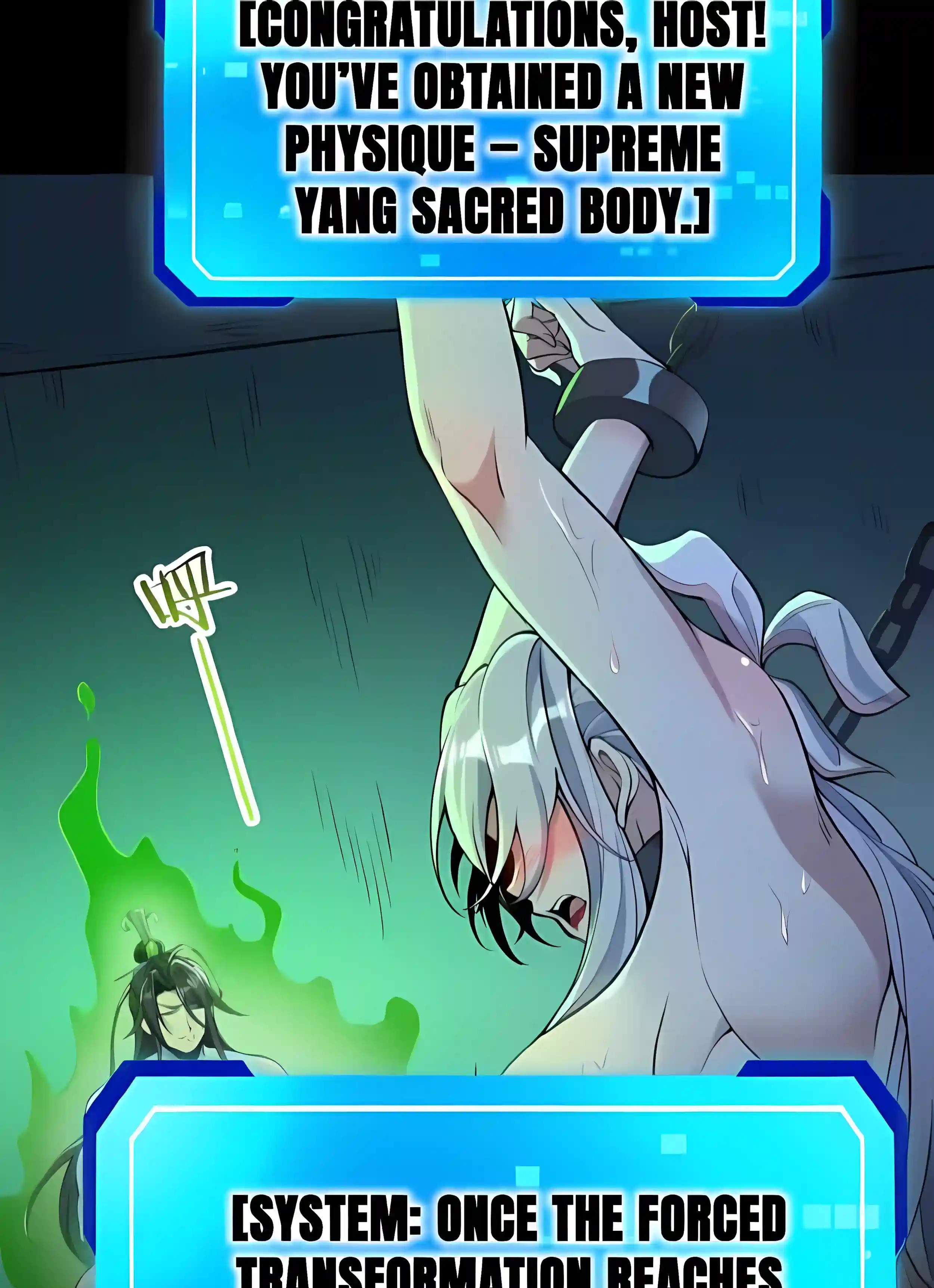 If the Fairy is Heartless, Then Let her Become a Furnace! Chapter 23 - Page 53