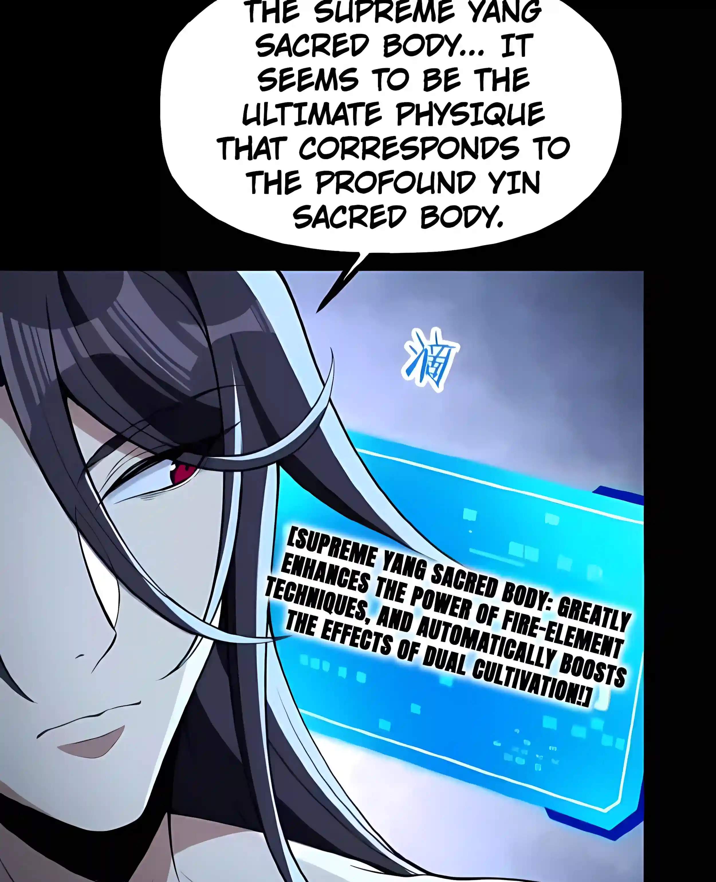 If the Fairy is Heartless, Then Let her Become a Furnace! Chapter 23 - Page 55