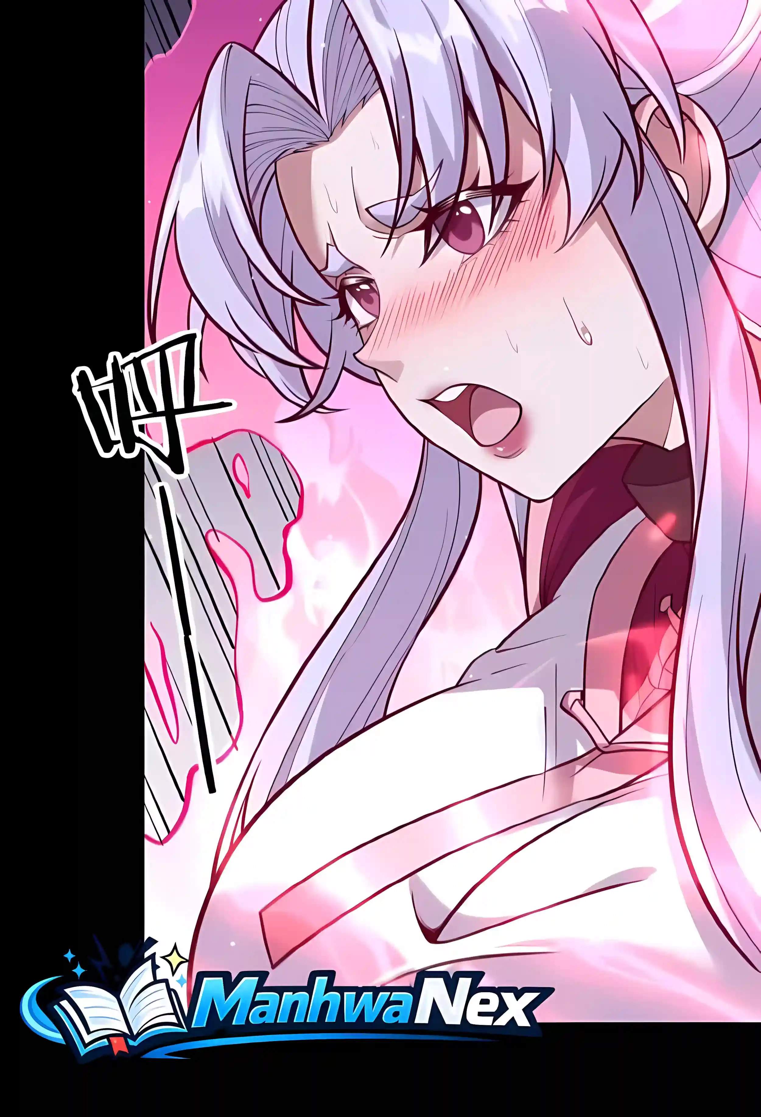 If the Fairy is Heartless, Then Let her Become a Furnace! Chapter 23 - Page 6
