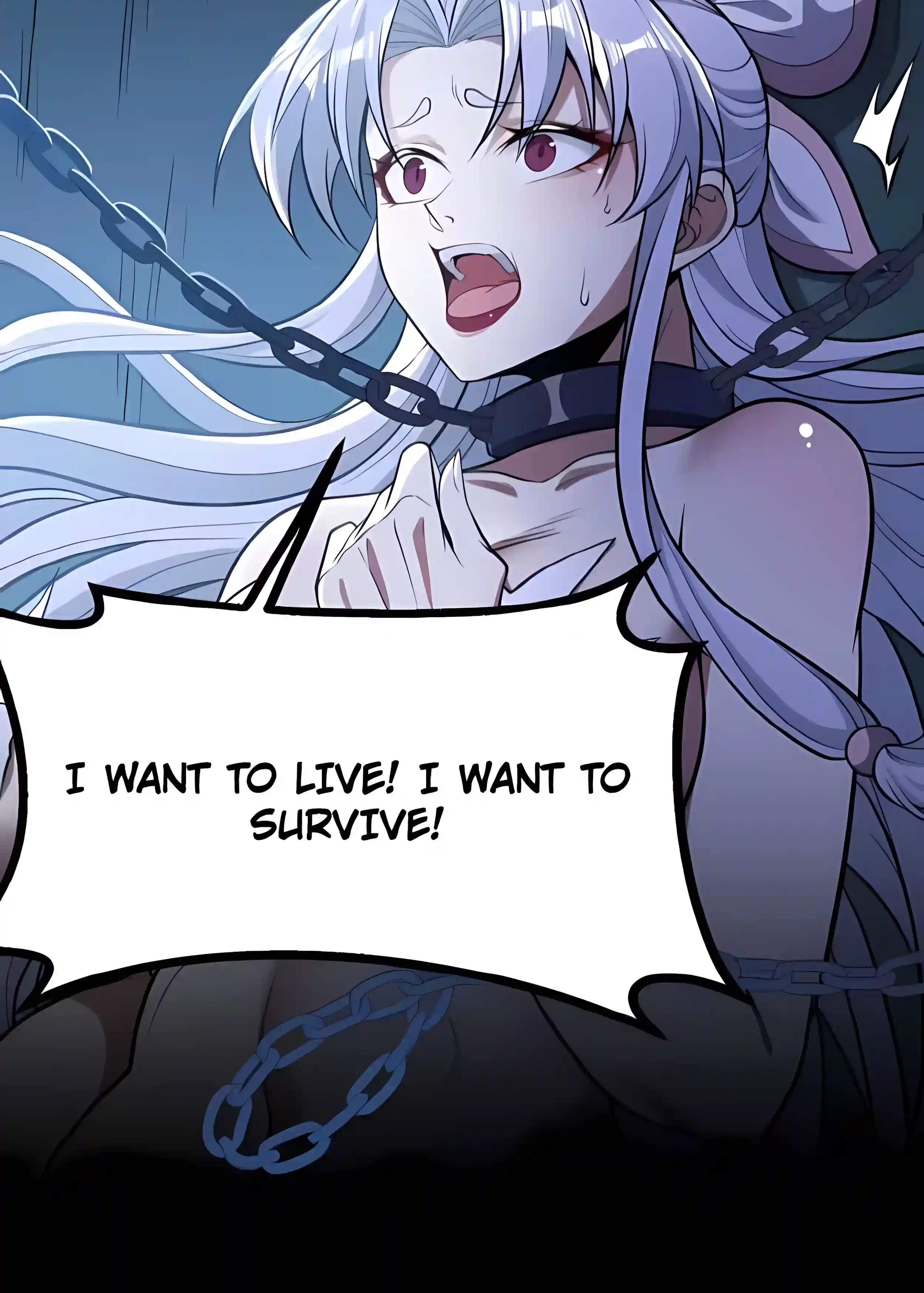 If the Fairy is Heartless, Then Let her Become a Furnace! Chapter 23 - Page 62