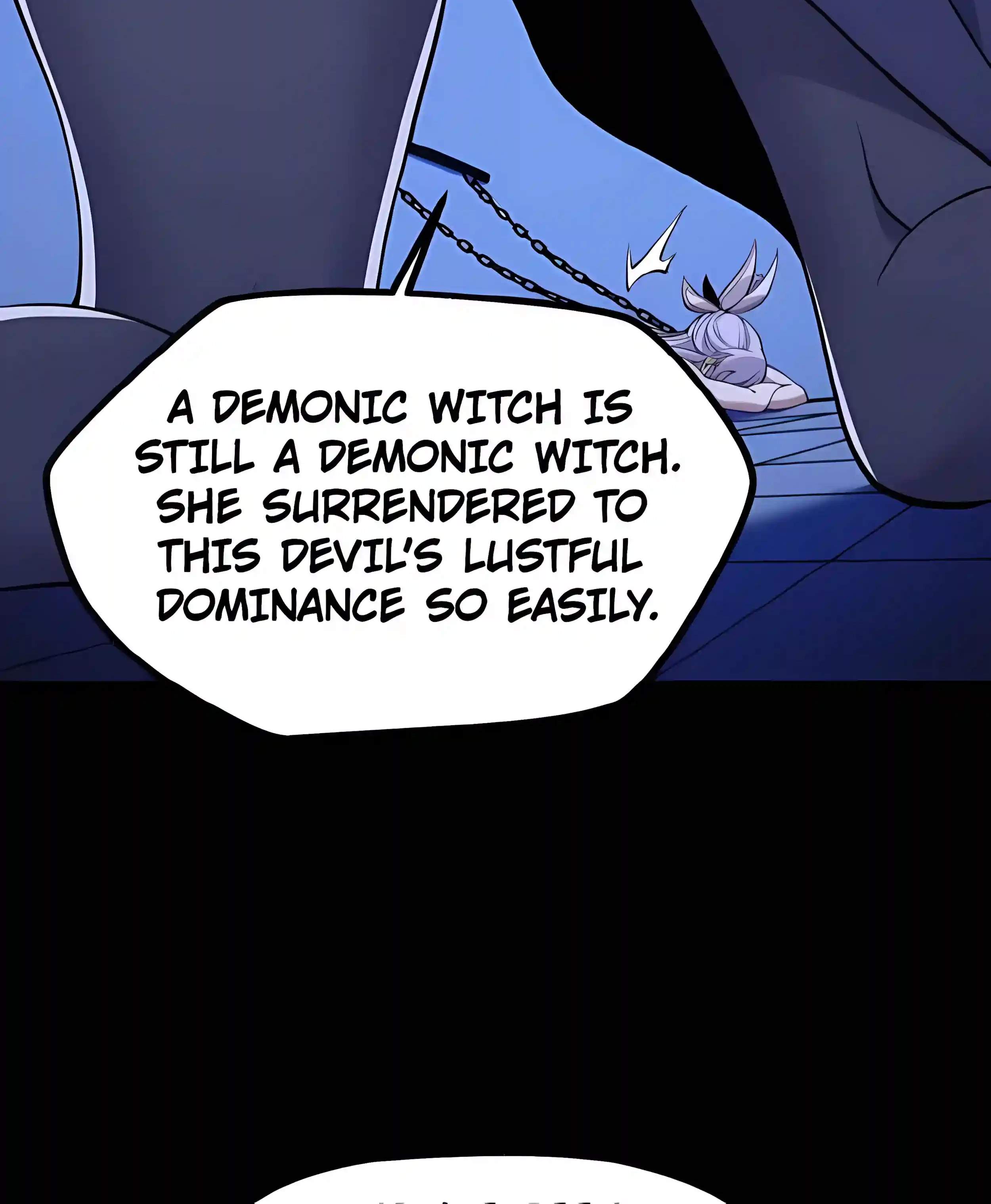 If the Fairy is Heartless, Then Let her Become a Furnace! Chapter 23 - Page 74