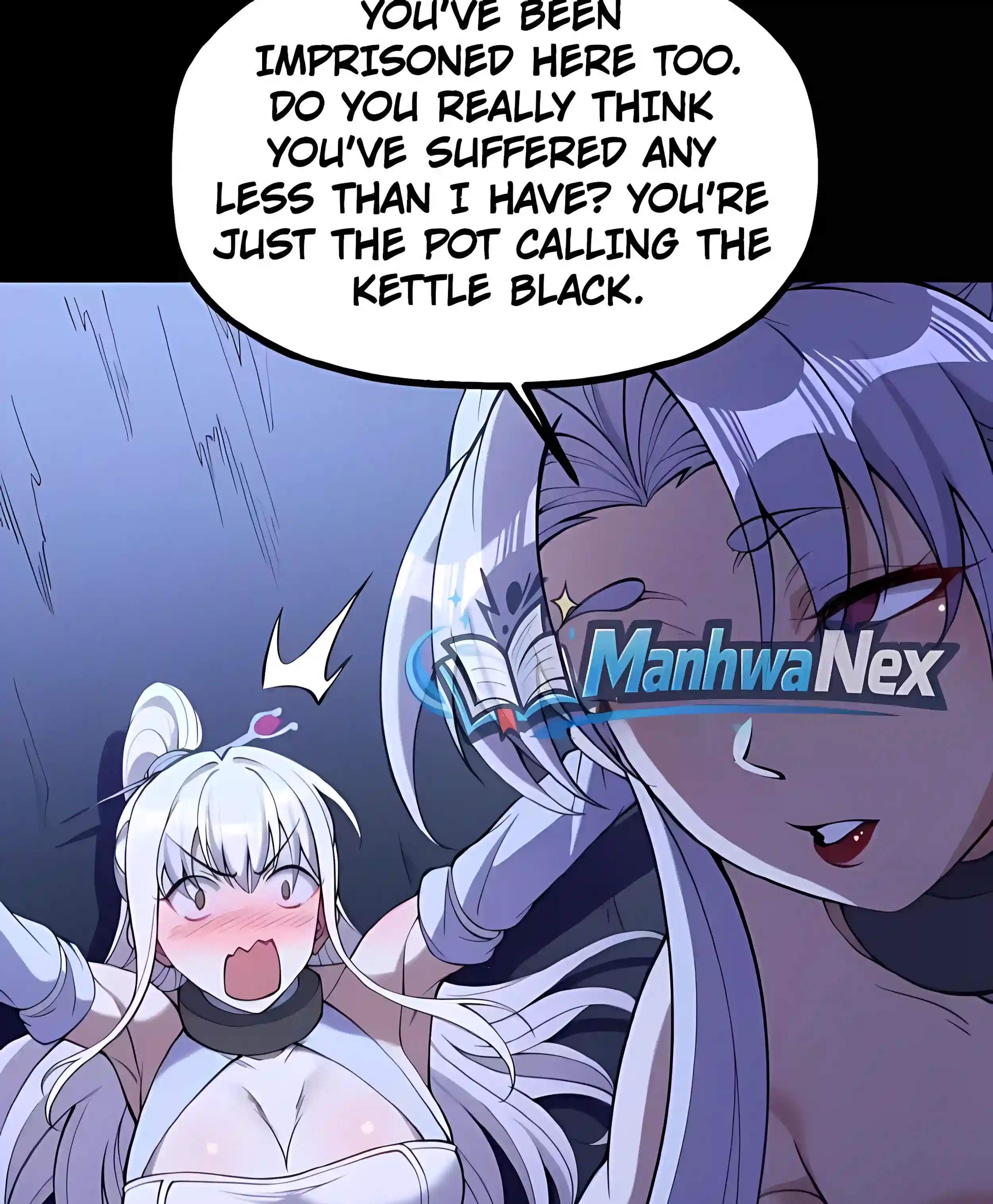 If the Fairy is Heartless, Then Let her Become a Furnace! Chapter 23 - Page 75