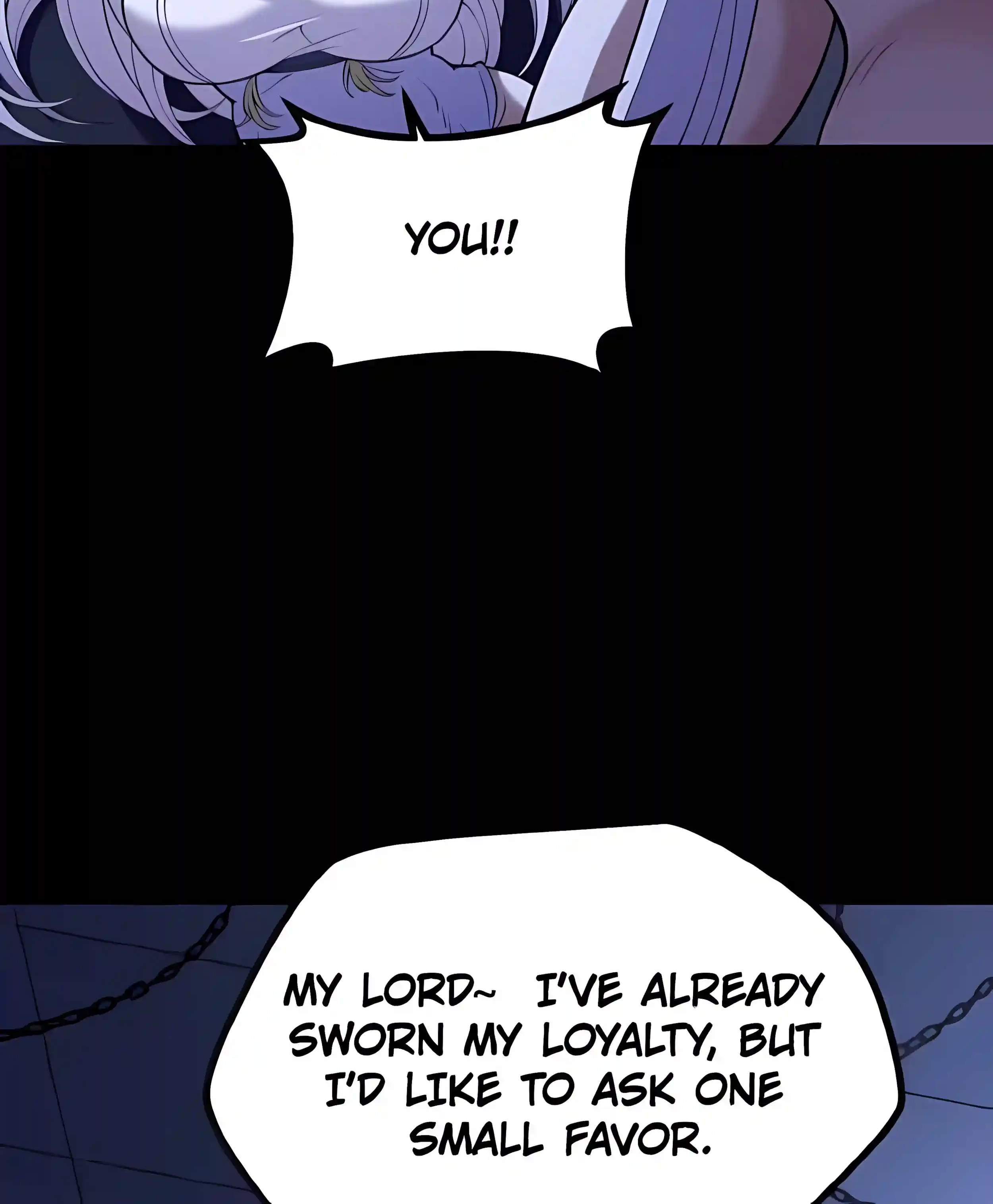 If the Fairy is Heartless, Then Let her Become a Furnace! Chapter 23 - Page 76