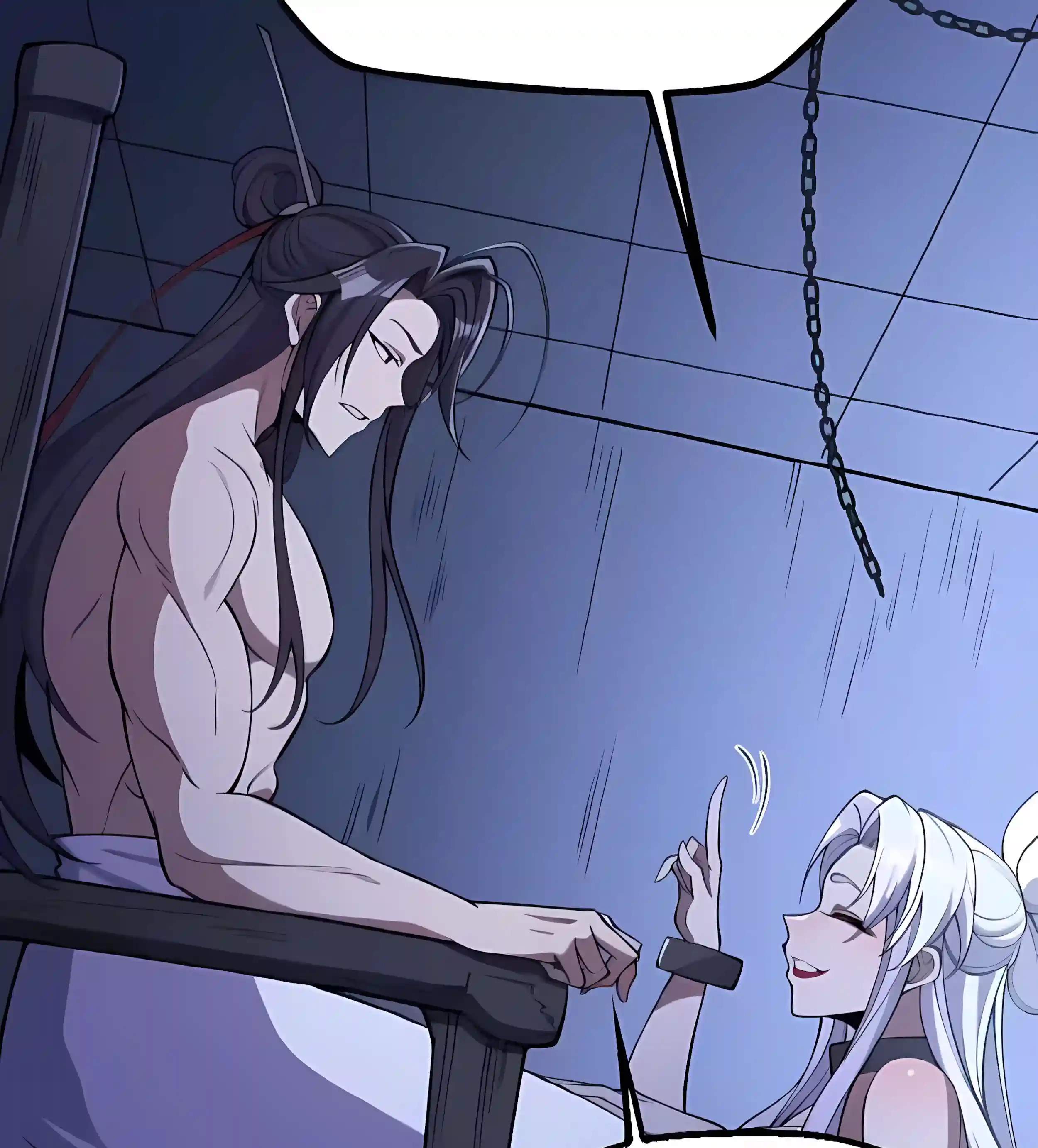 If the Fairy is Heartless, Then Let her Become a Furnace! Chapter 23 - Page 77