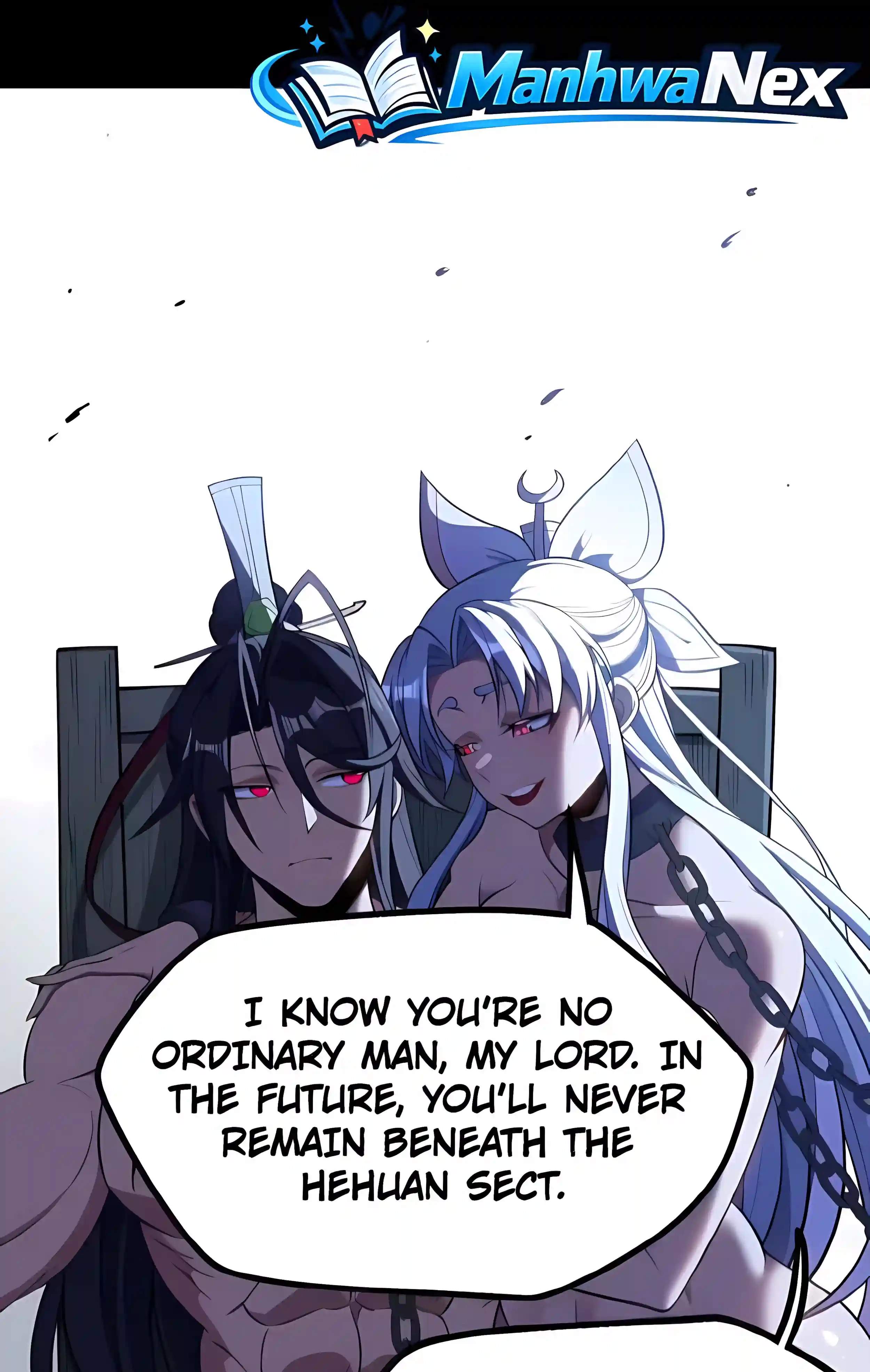 If the Fairy is Heartless, Then Let her Become a Furnace! Chapter 23 - Page 79