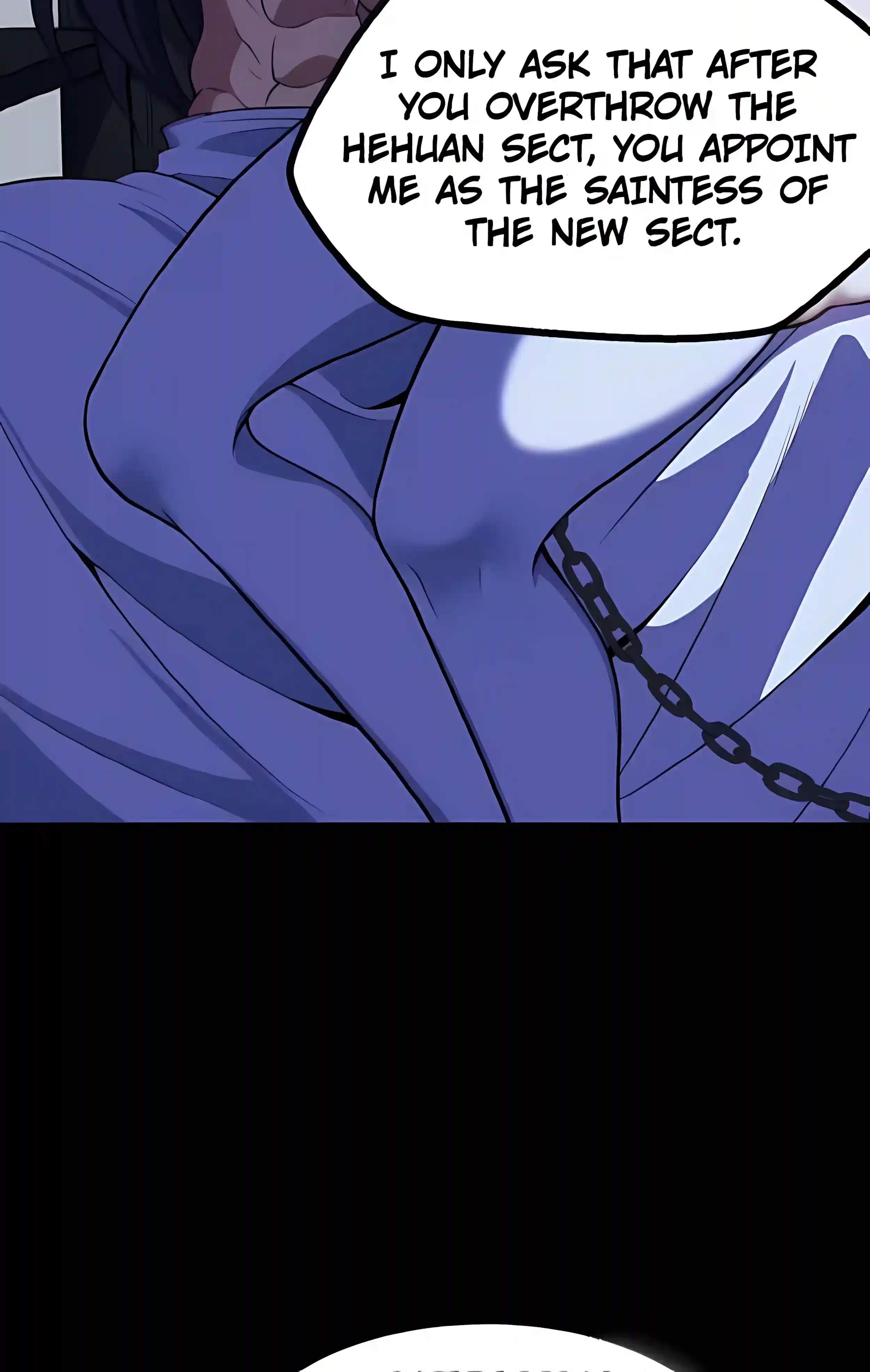 If the Fairy is Heartless, Then Let her Become a Furnace! Chapter 23 - Page 80