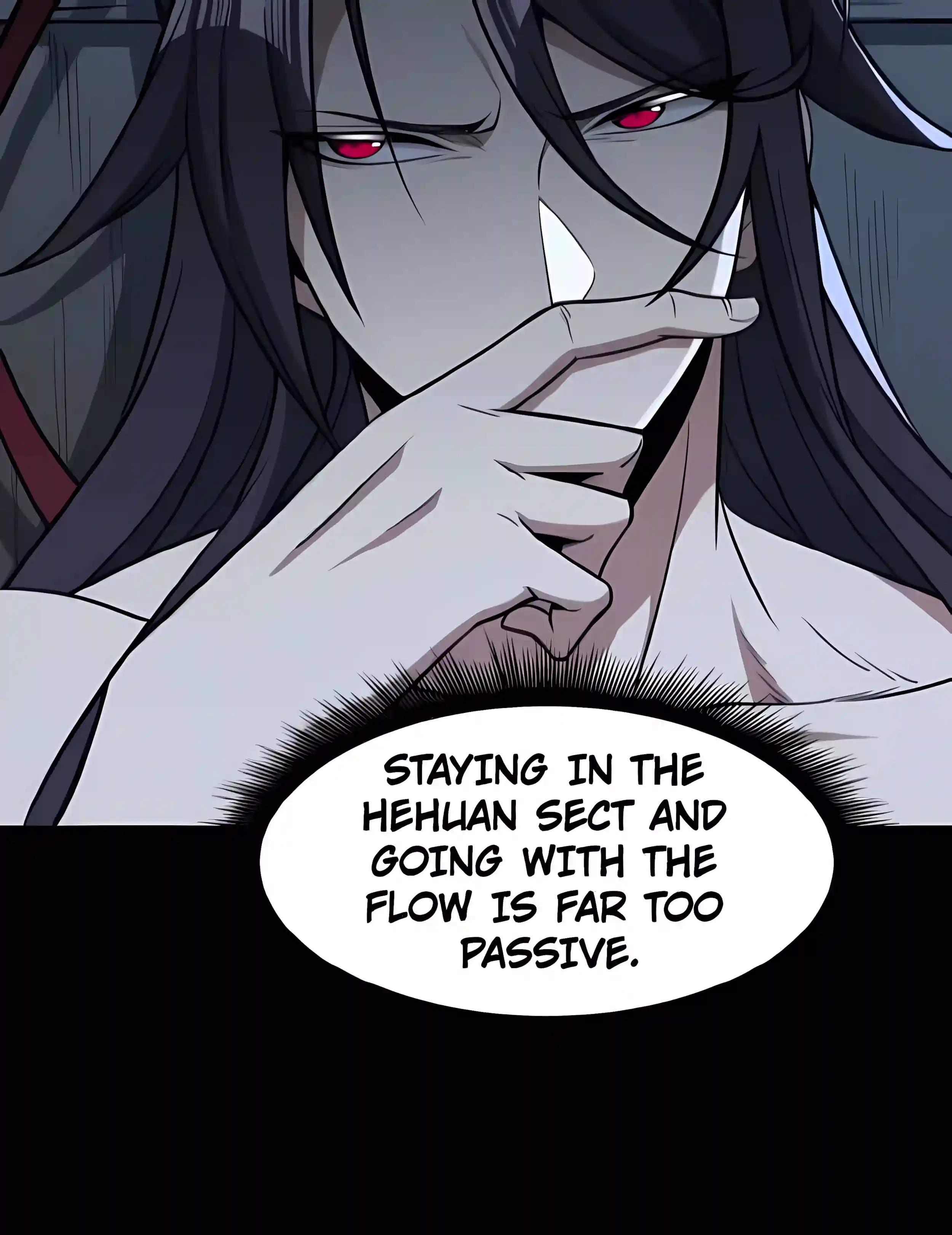 If the Fairy is Heartless, Then Let her Become a Furnace! Chapter 23 - Page 83