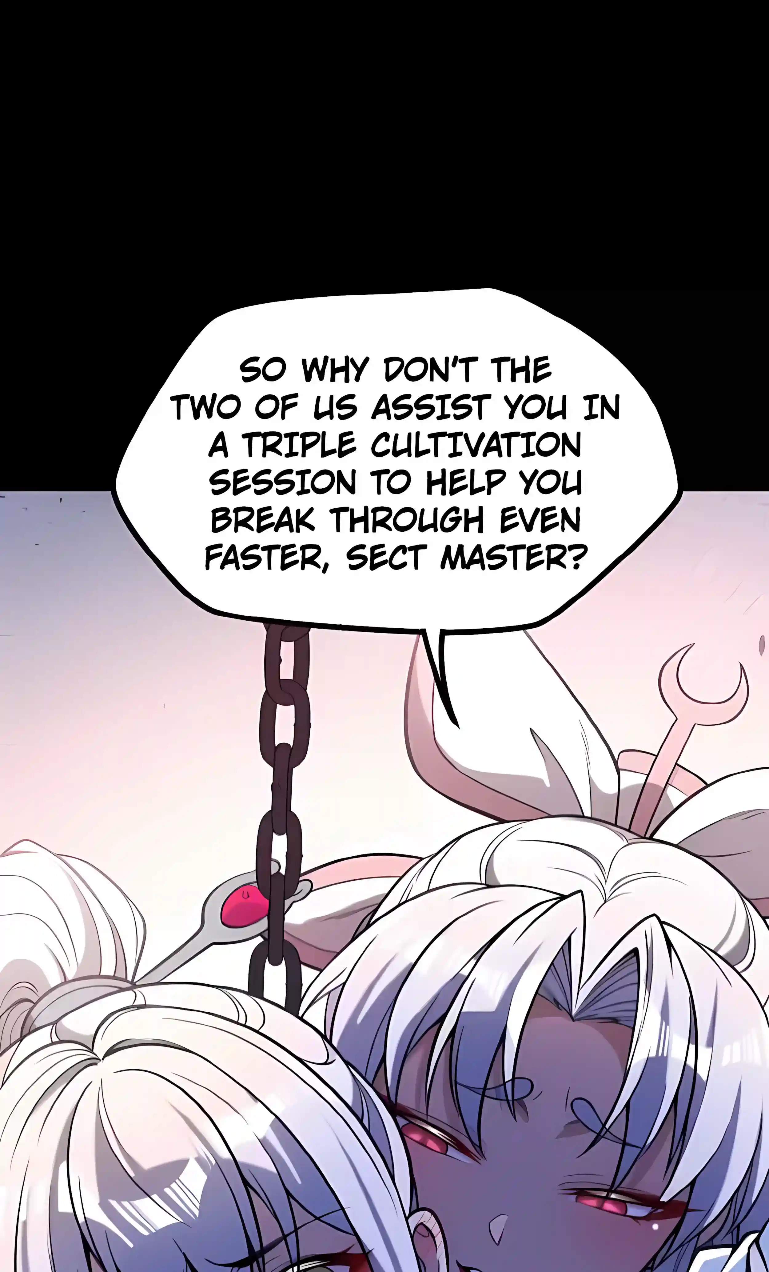 If the Fairy is Heartless, Then Let her Become a Furnace! Chapter 23 - Page 87